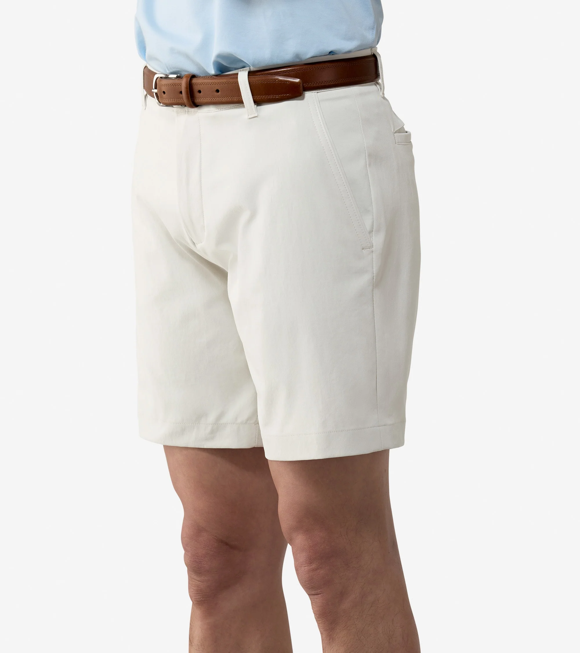 Men's ZERØGRAND 8" Short - Image 2