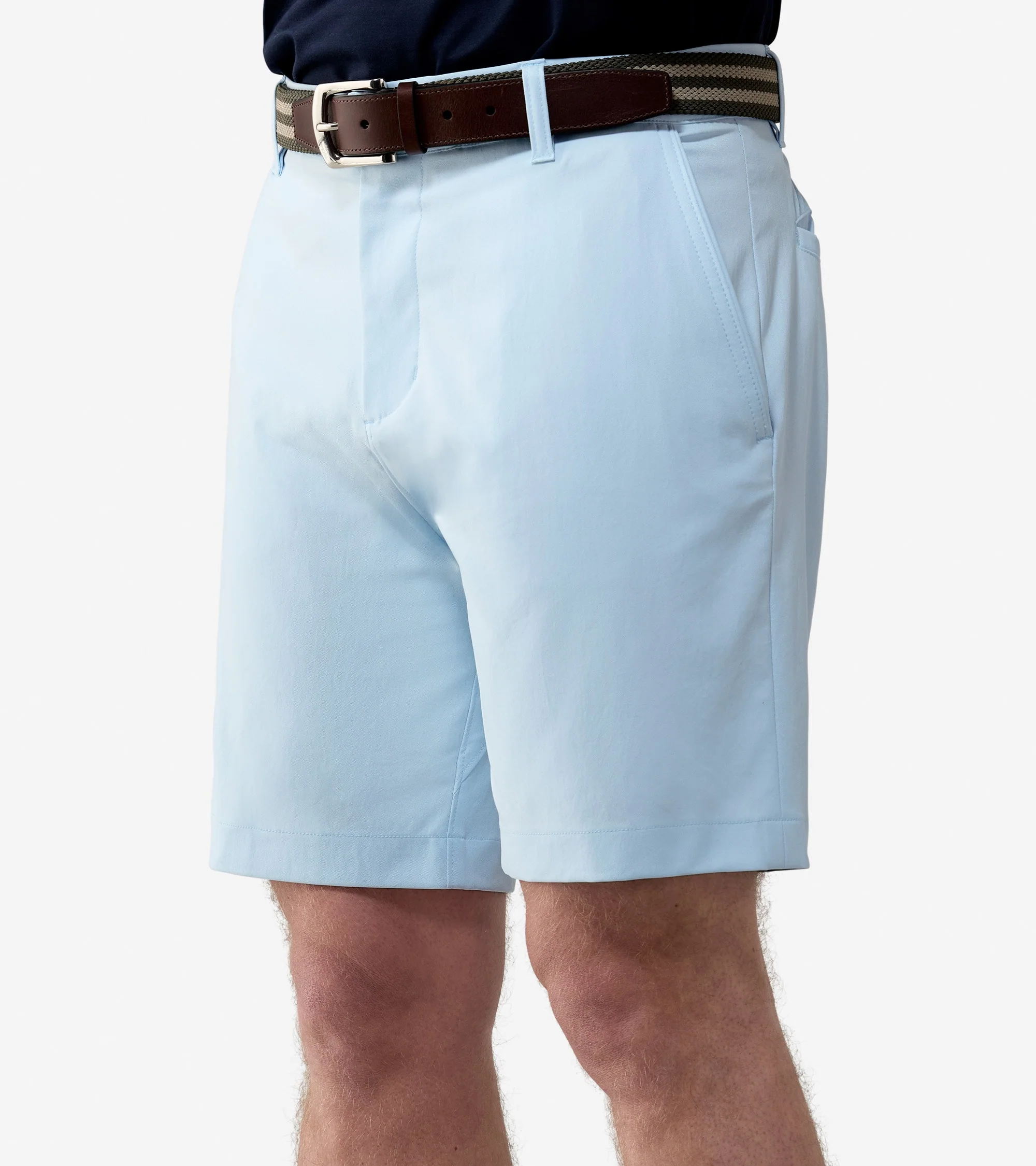 Men's ZERØGRAND 8" Short - Image 2