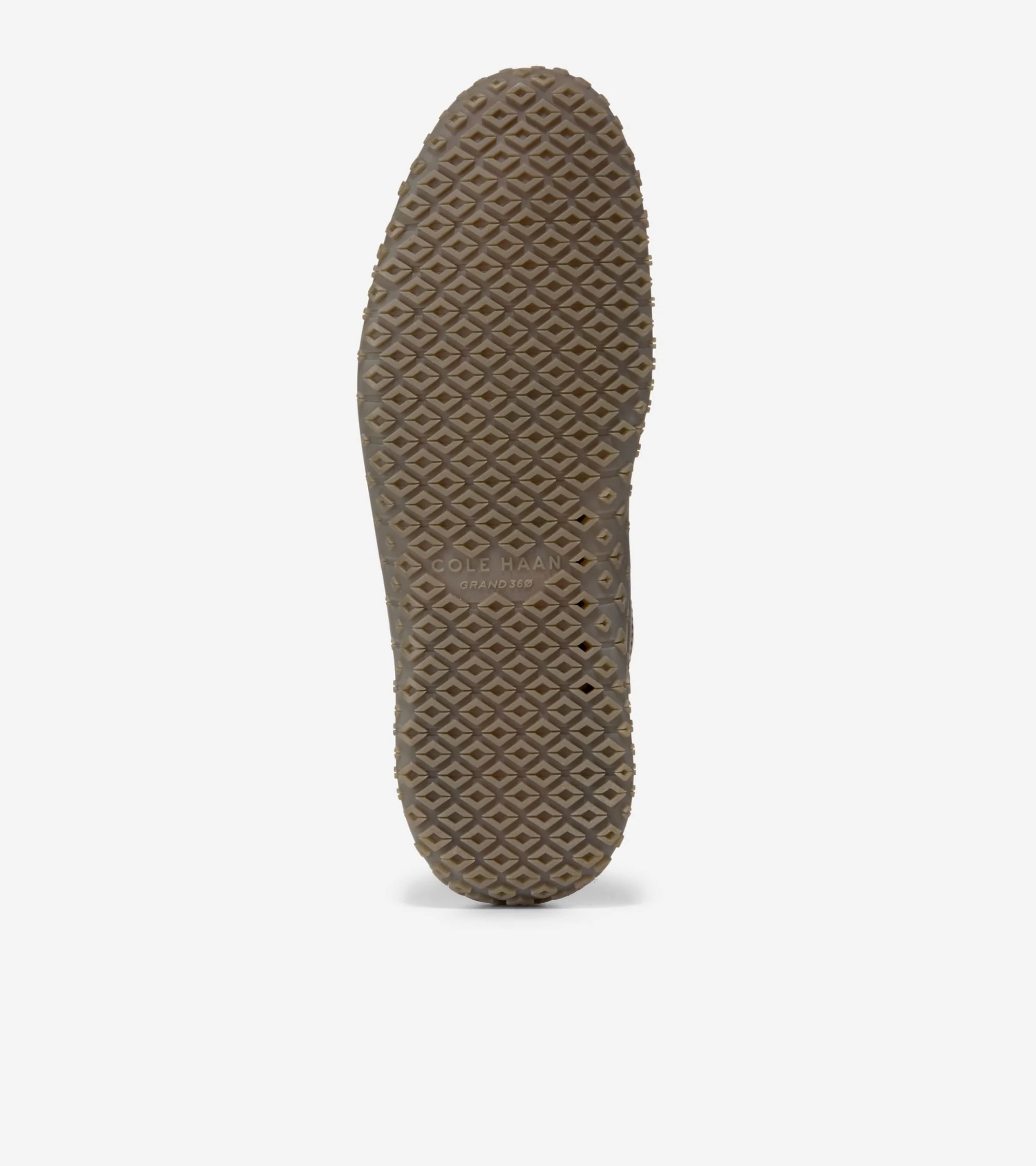 Men's ZERØGRAND Tidetrek Fisherman Sandals - Image 6