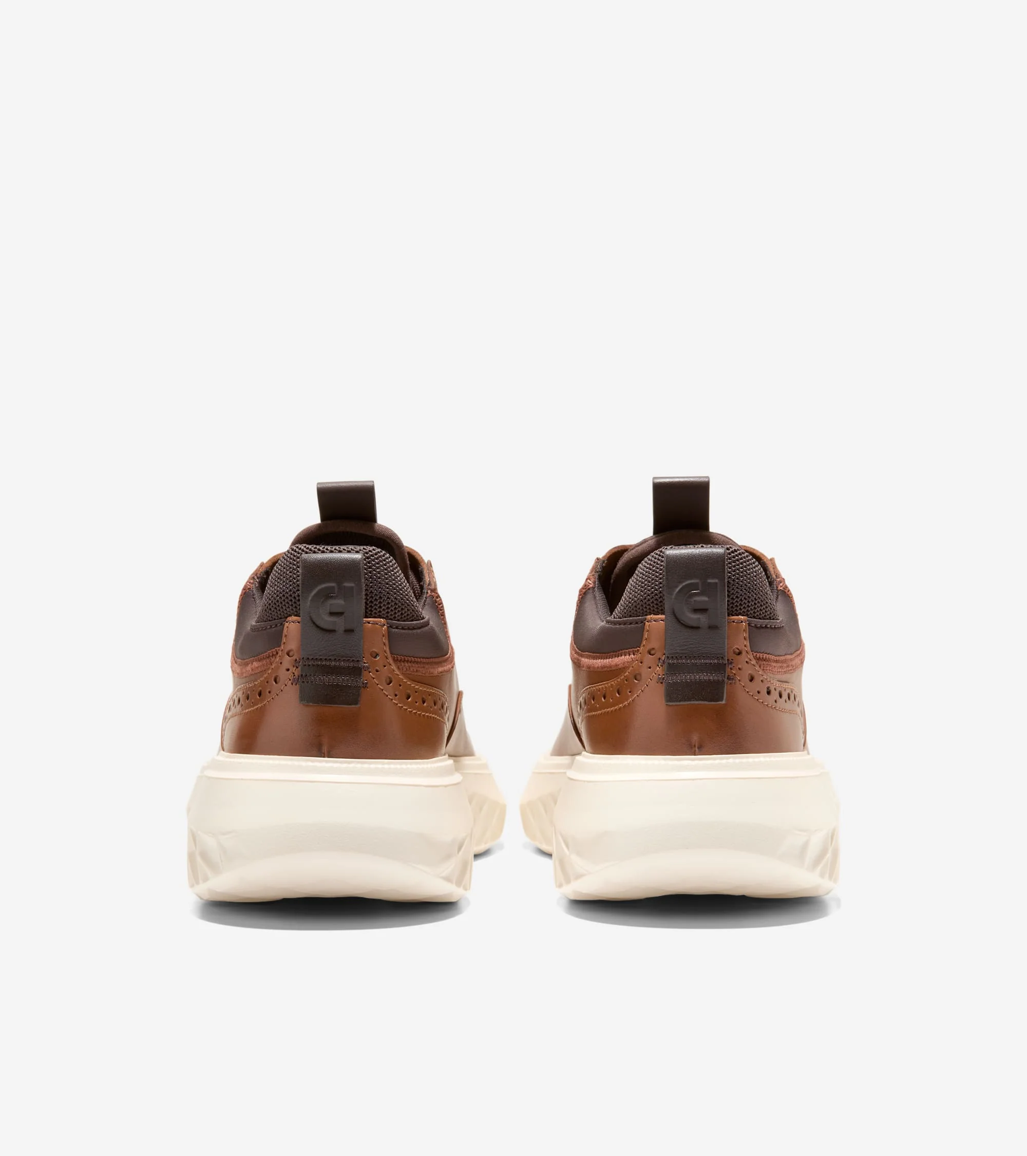 Men's ZERØGRAND WFA 2.0 Wingtip Oxfords - Image 3