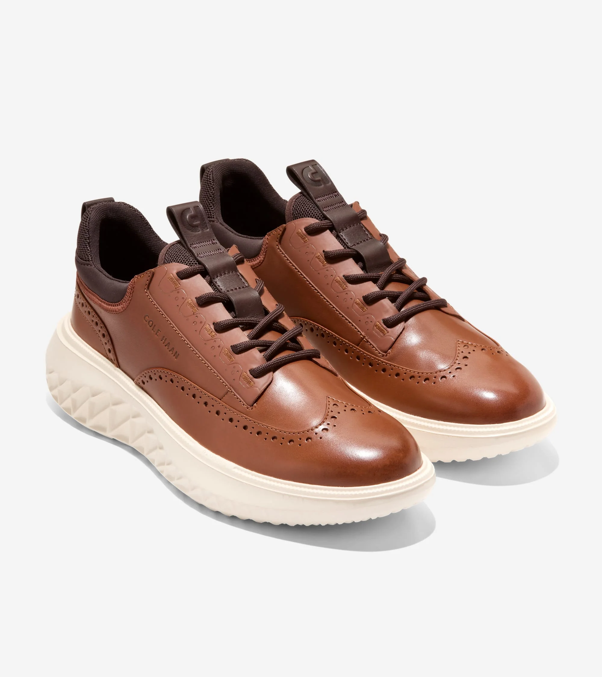 Men's ZERØGRAND WFA 2.0 Wingtip Oxfords - Image 5