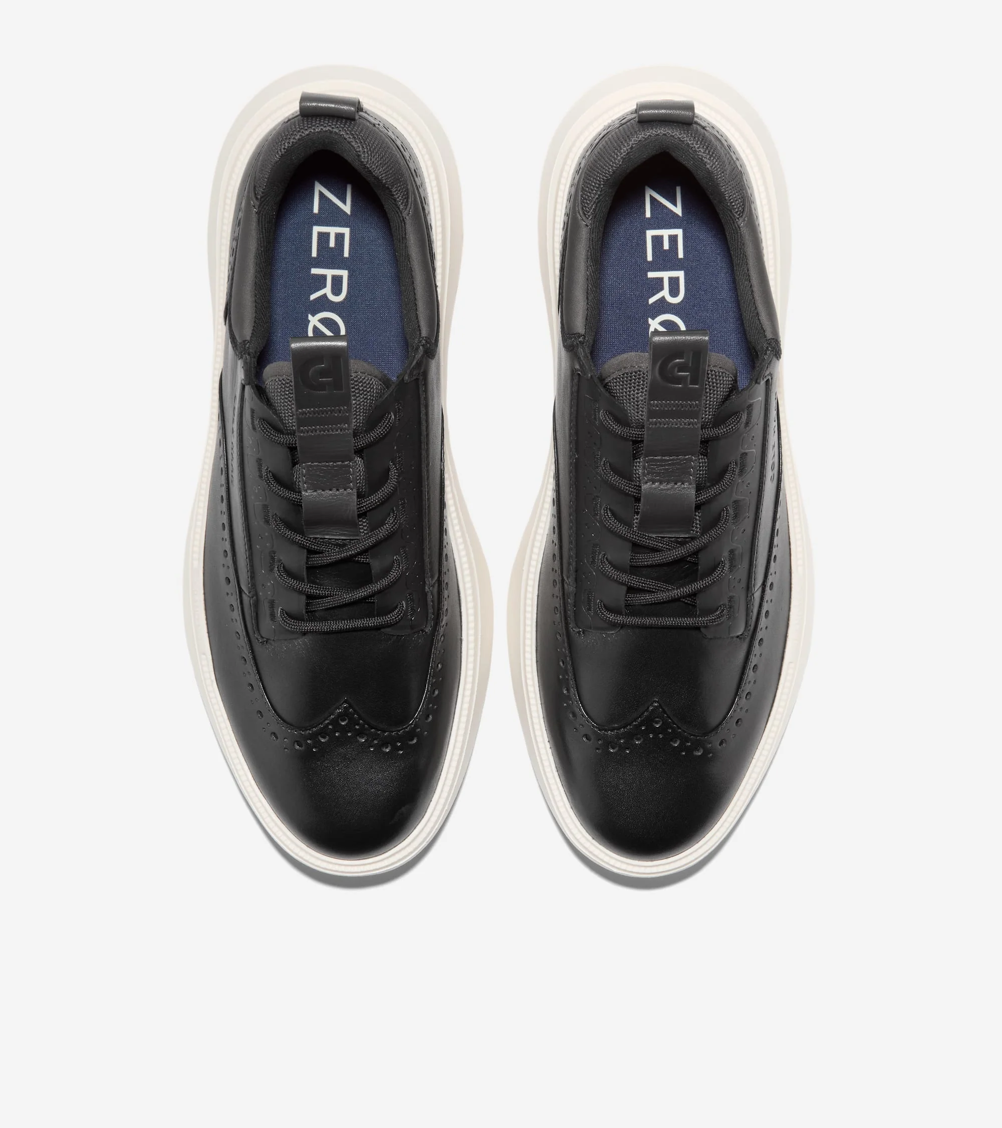 Men's ZERØGRAND WFA 2.0 Wingtip Oxfords - Image 4