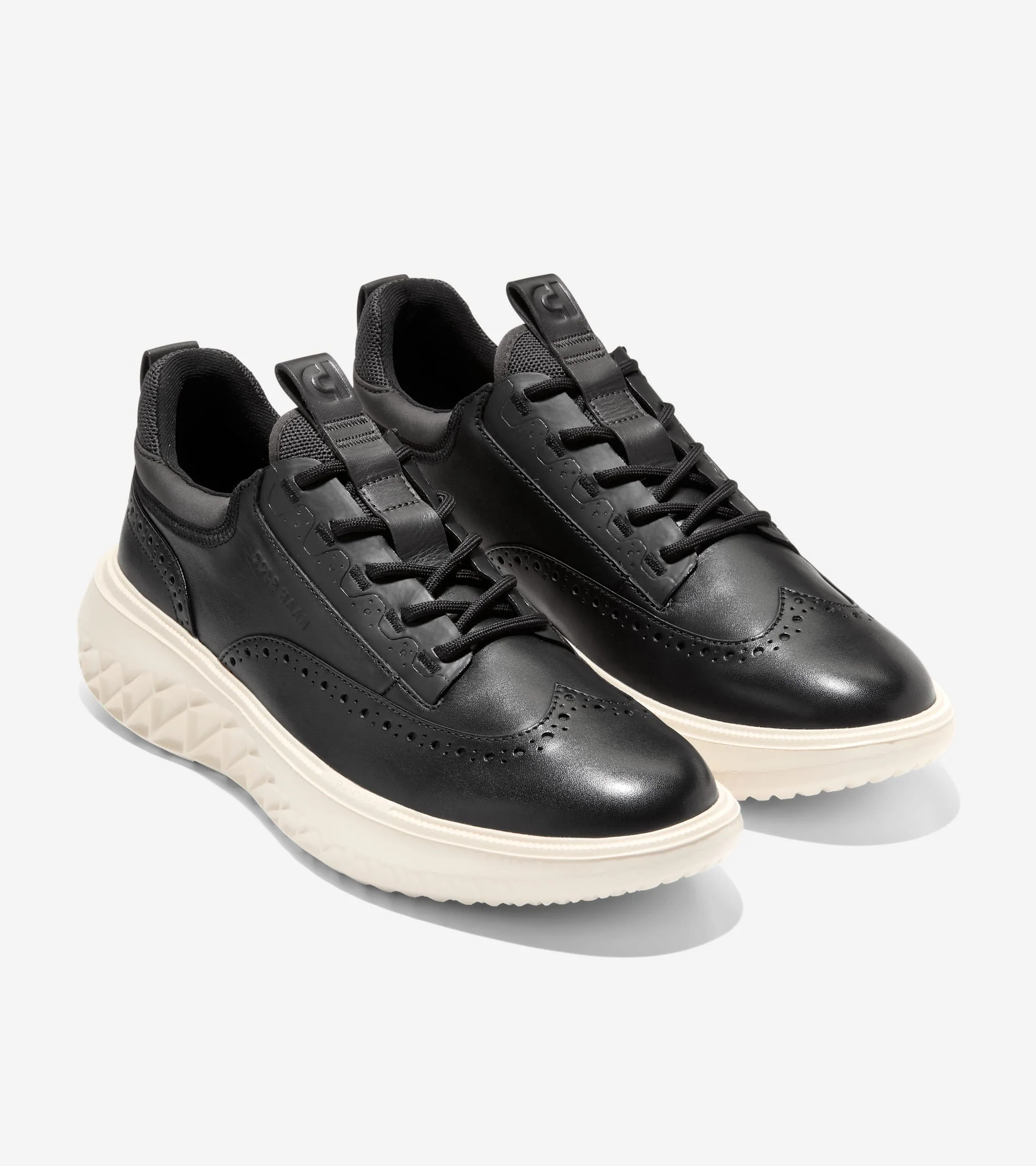 Men's ZERØGRAND WFA 2.0 Wingtip Oxfords - Image 5