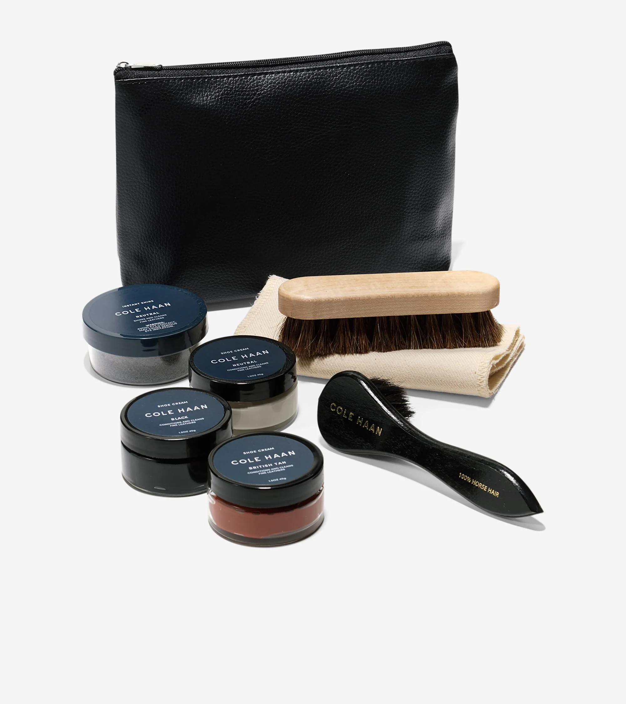 Mini Deluxe Travel Kit - Image 2