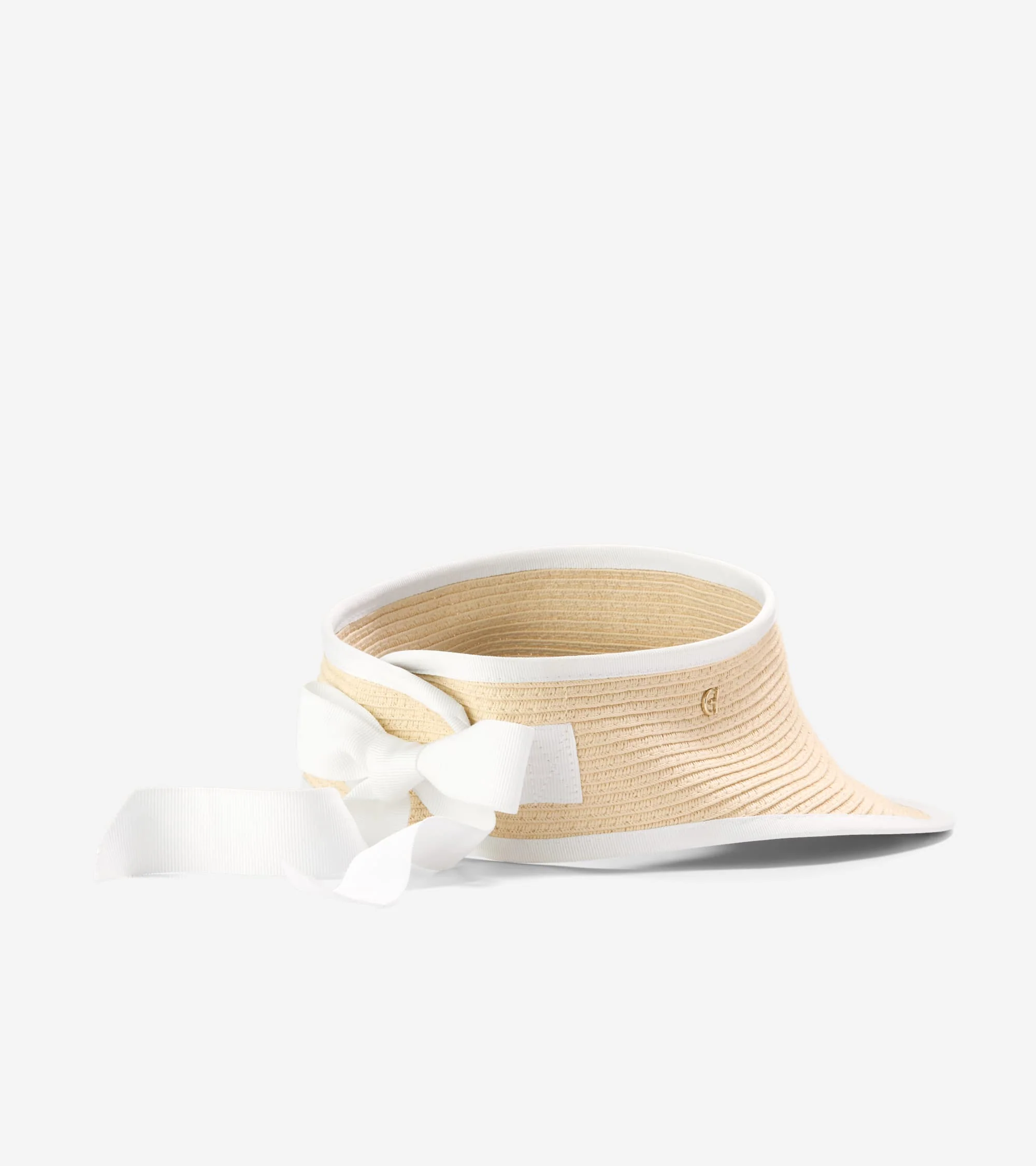Packable Straw Visor - Image 3