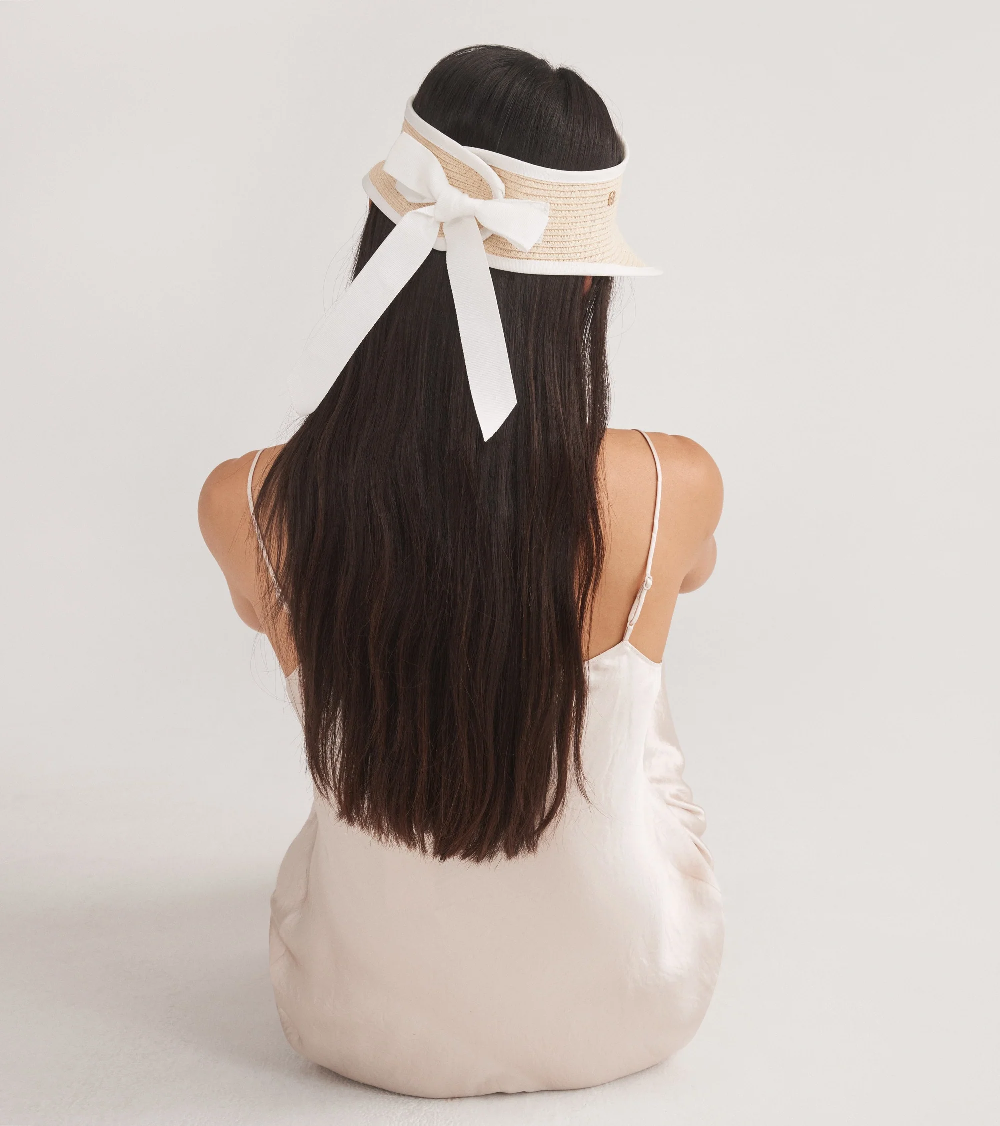 Packable Straw Visor - Image 4