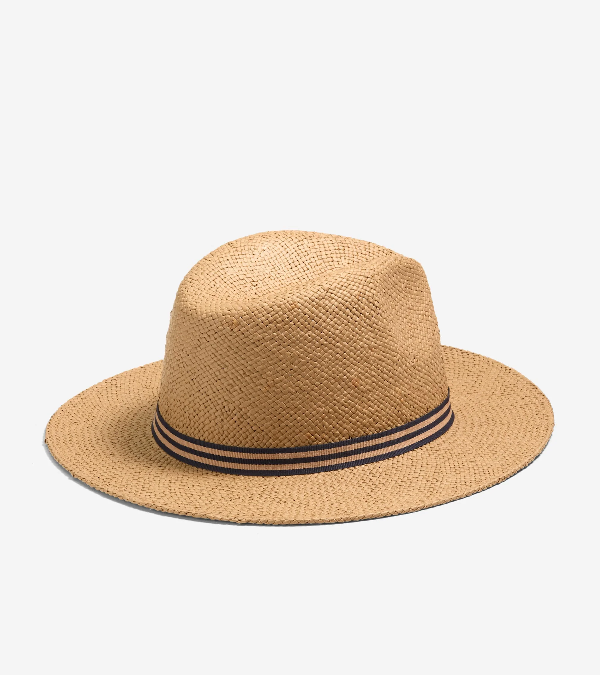 Straw Fedora - Image 2