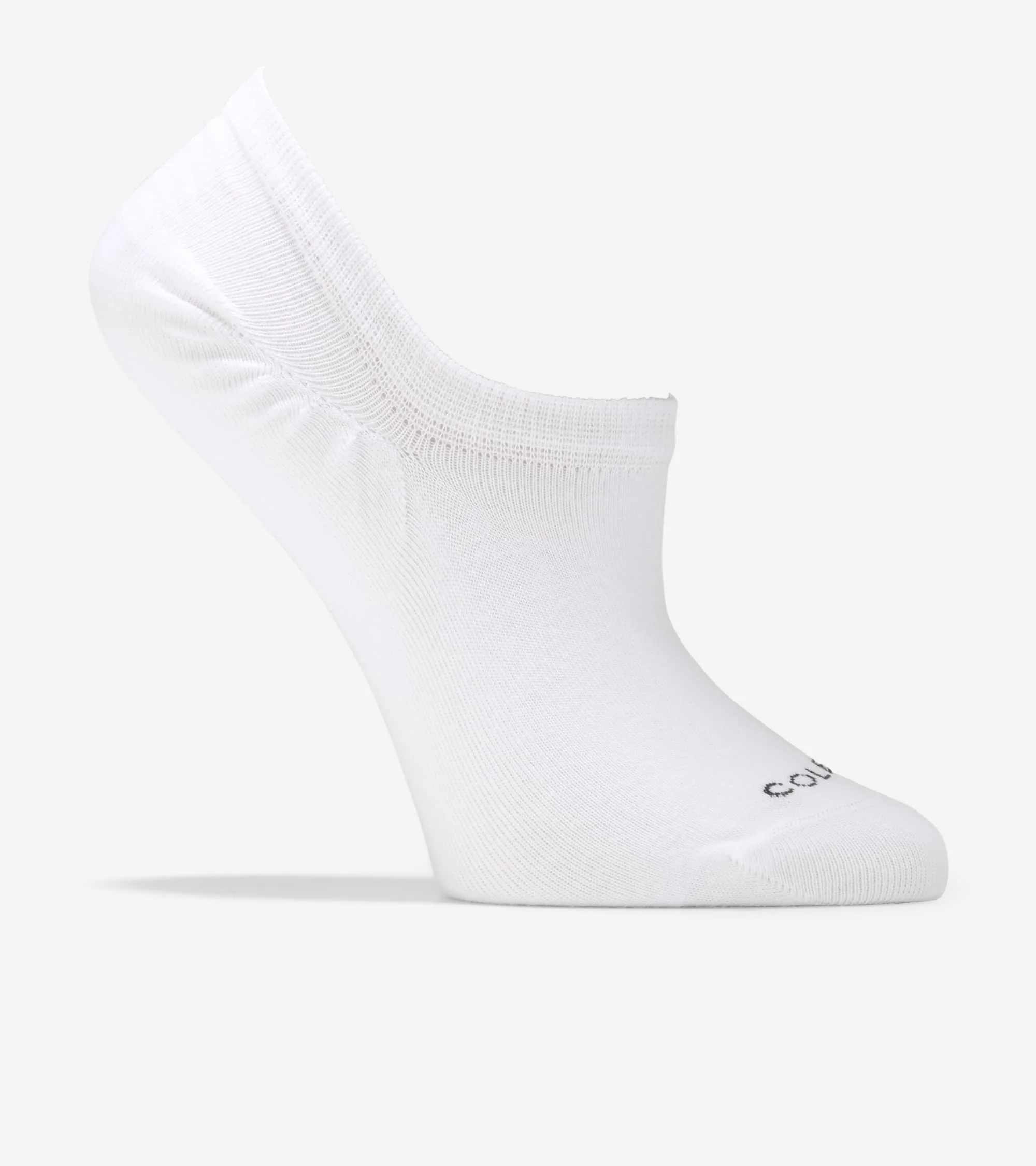 Women's 3 Pack Dot Sock Liners - Image 3