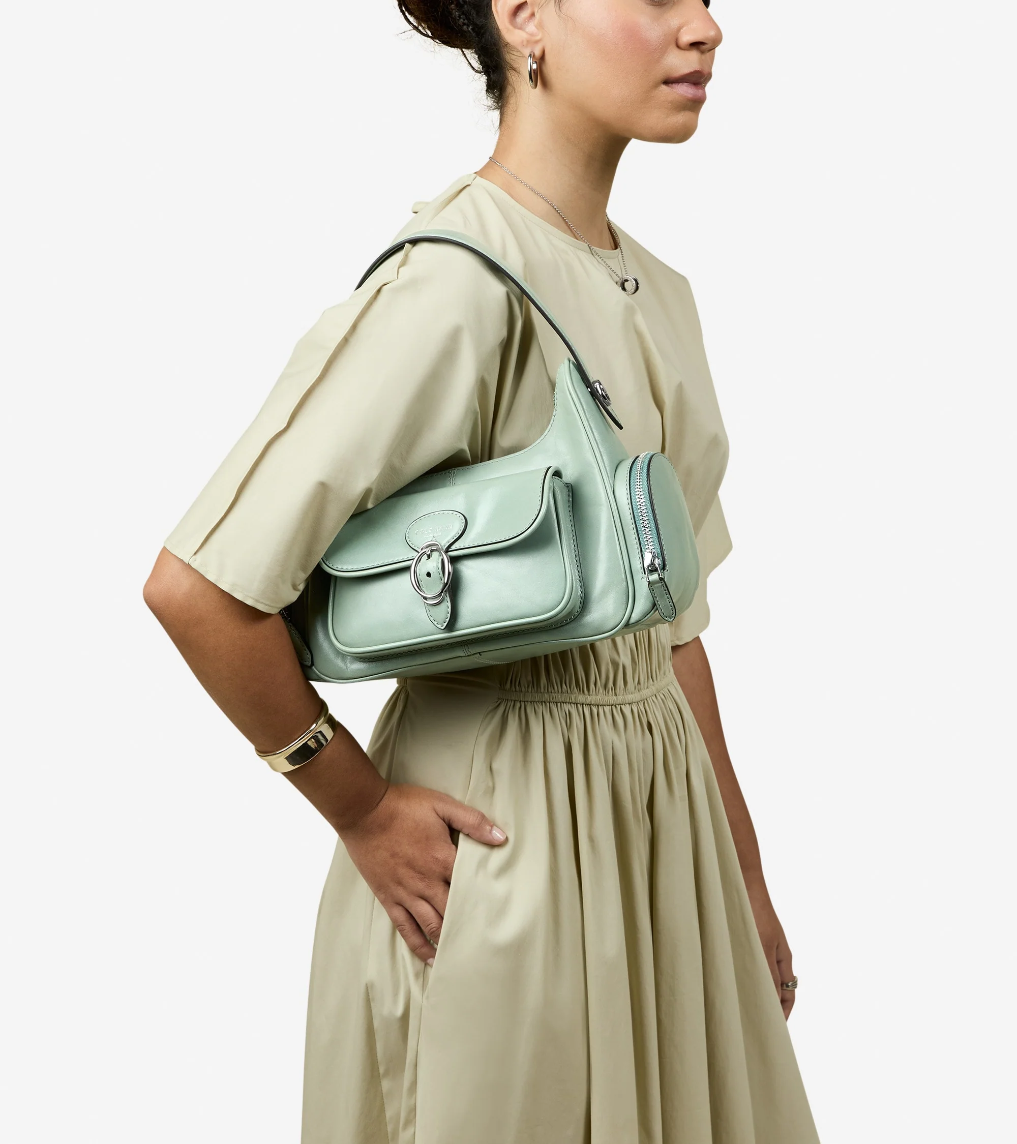 Women's Alexandria Shoulder Crossbody Bag - Image 2