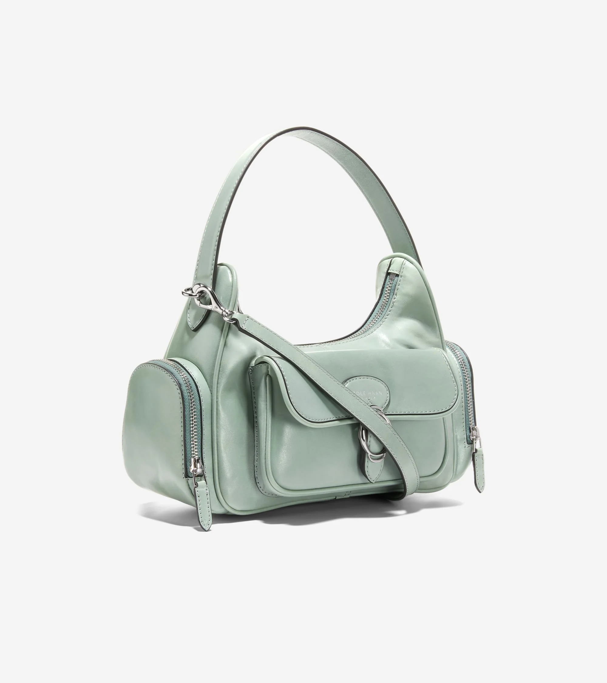 Women's Alexandria Shoulder Crossbody Bag - Image 4