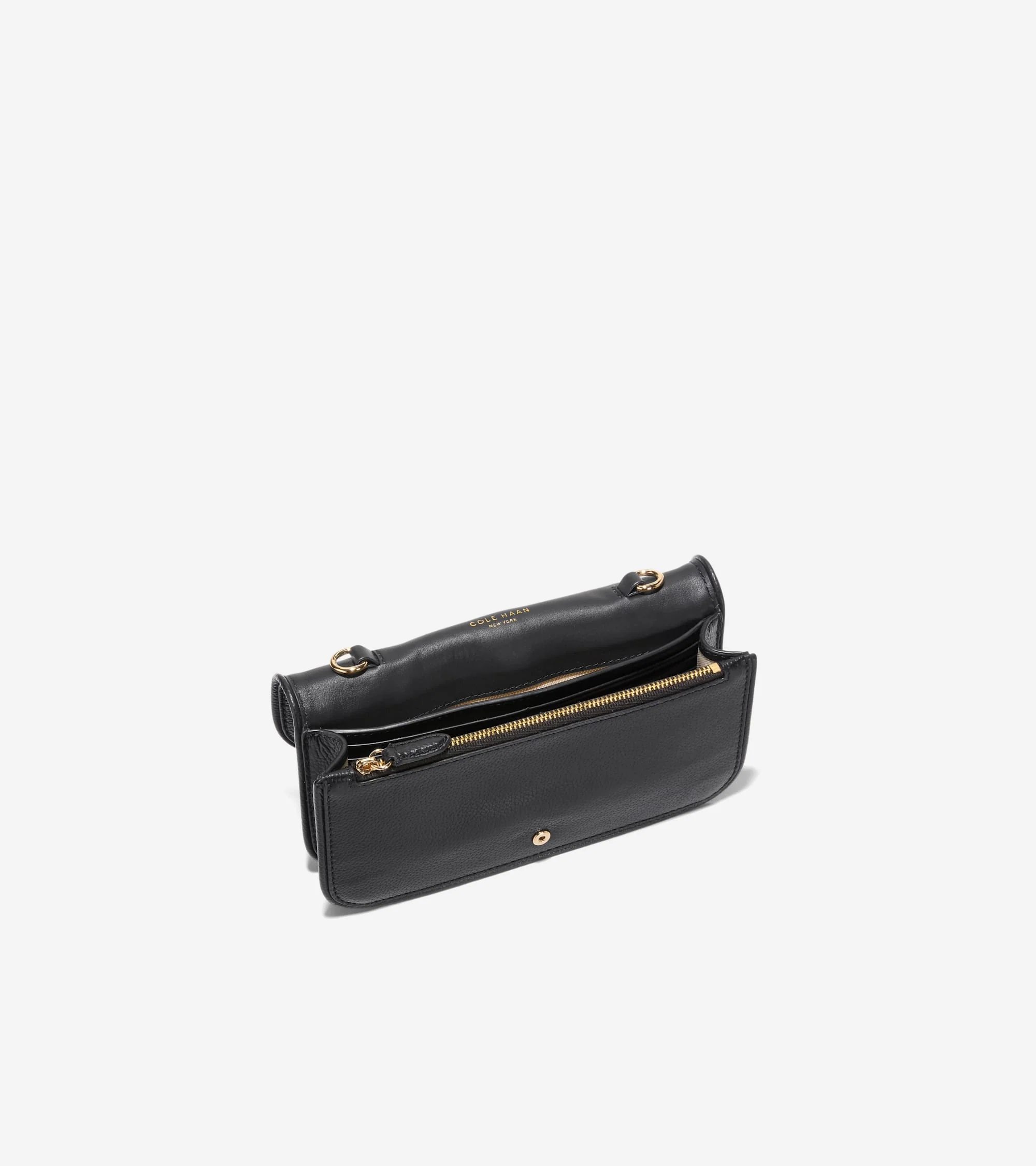 Women's Alexandria Wallet On A Chain - Image 4