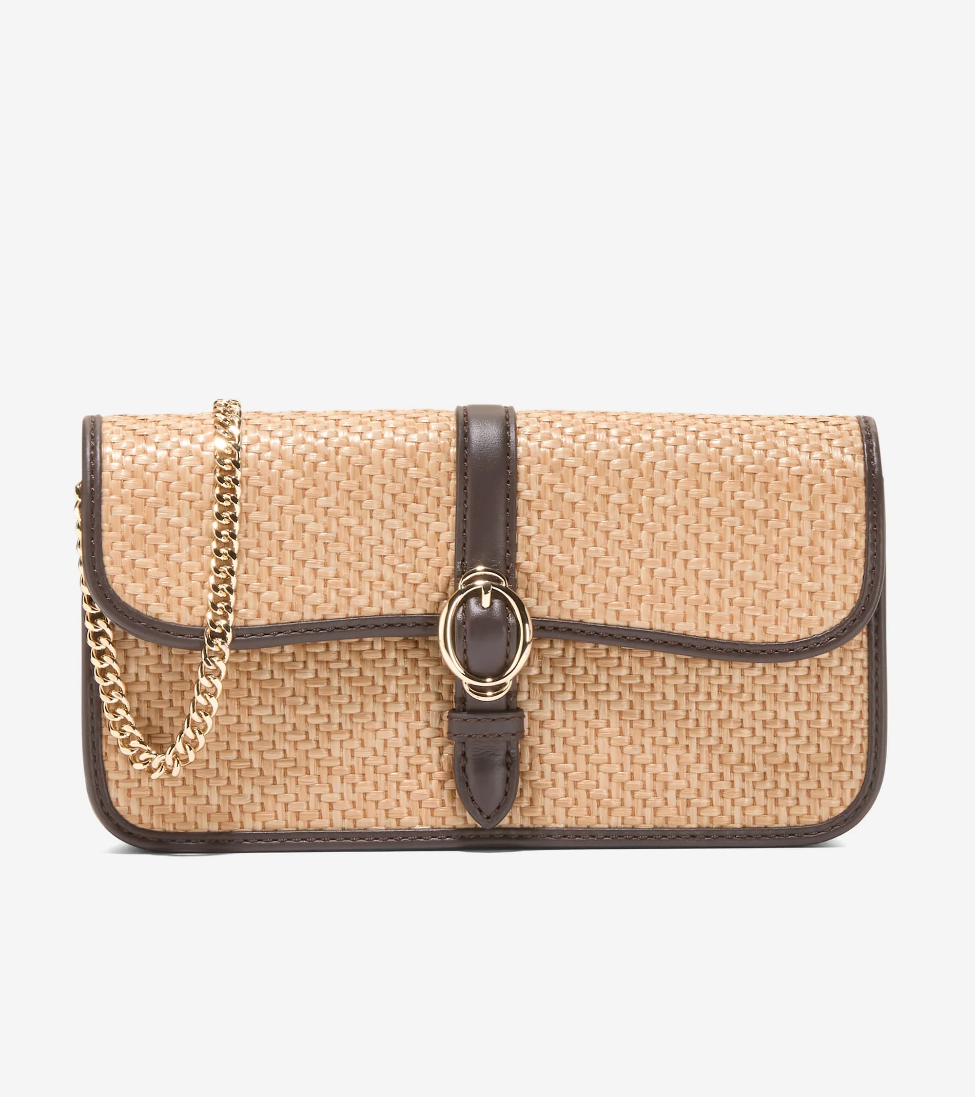 Women's Alexandria Wallet On A Chain - Image 5