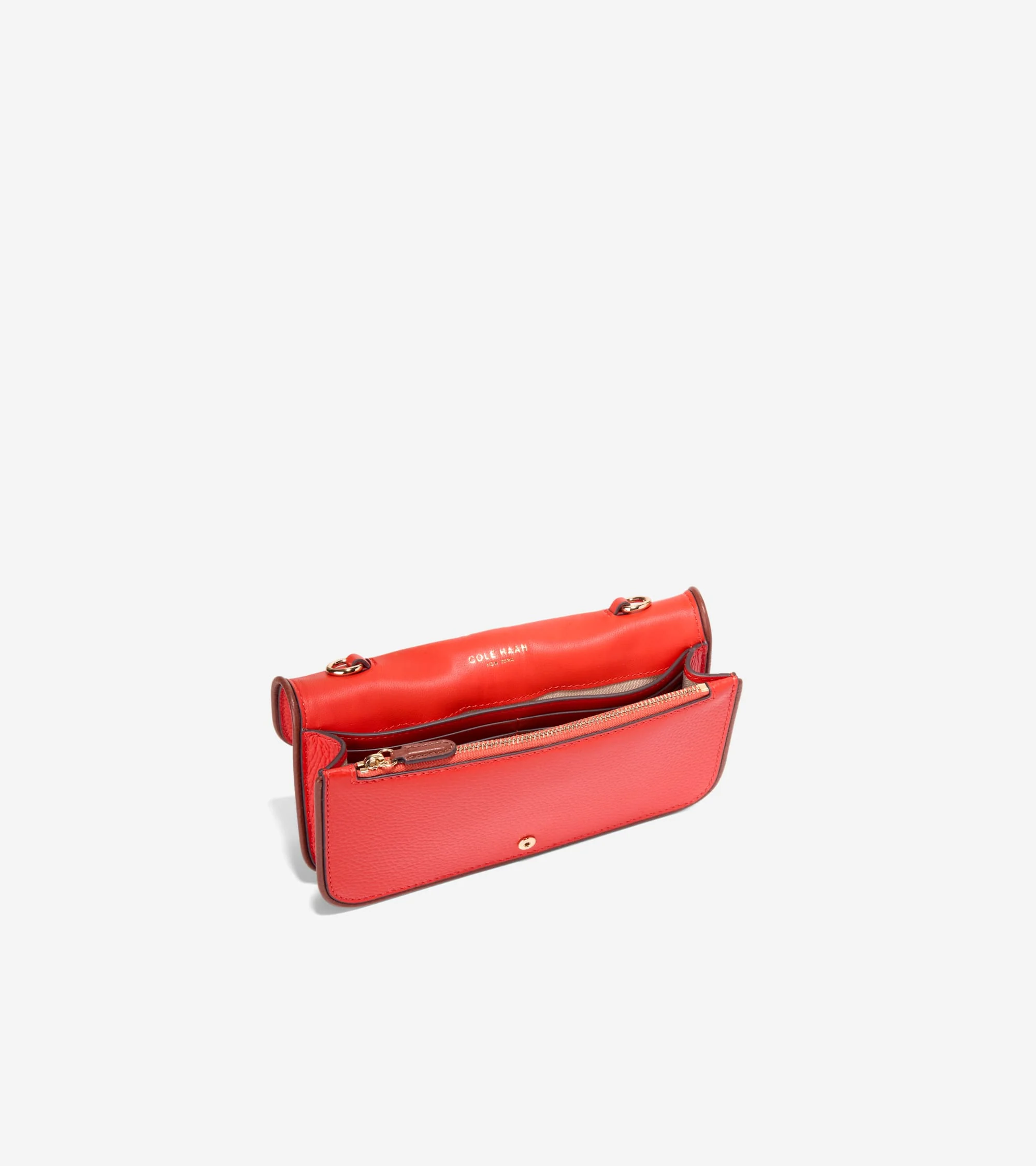 Women's Alexandria Wallet On A Chain - Image 4