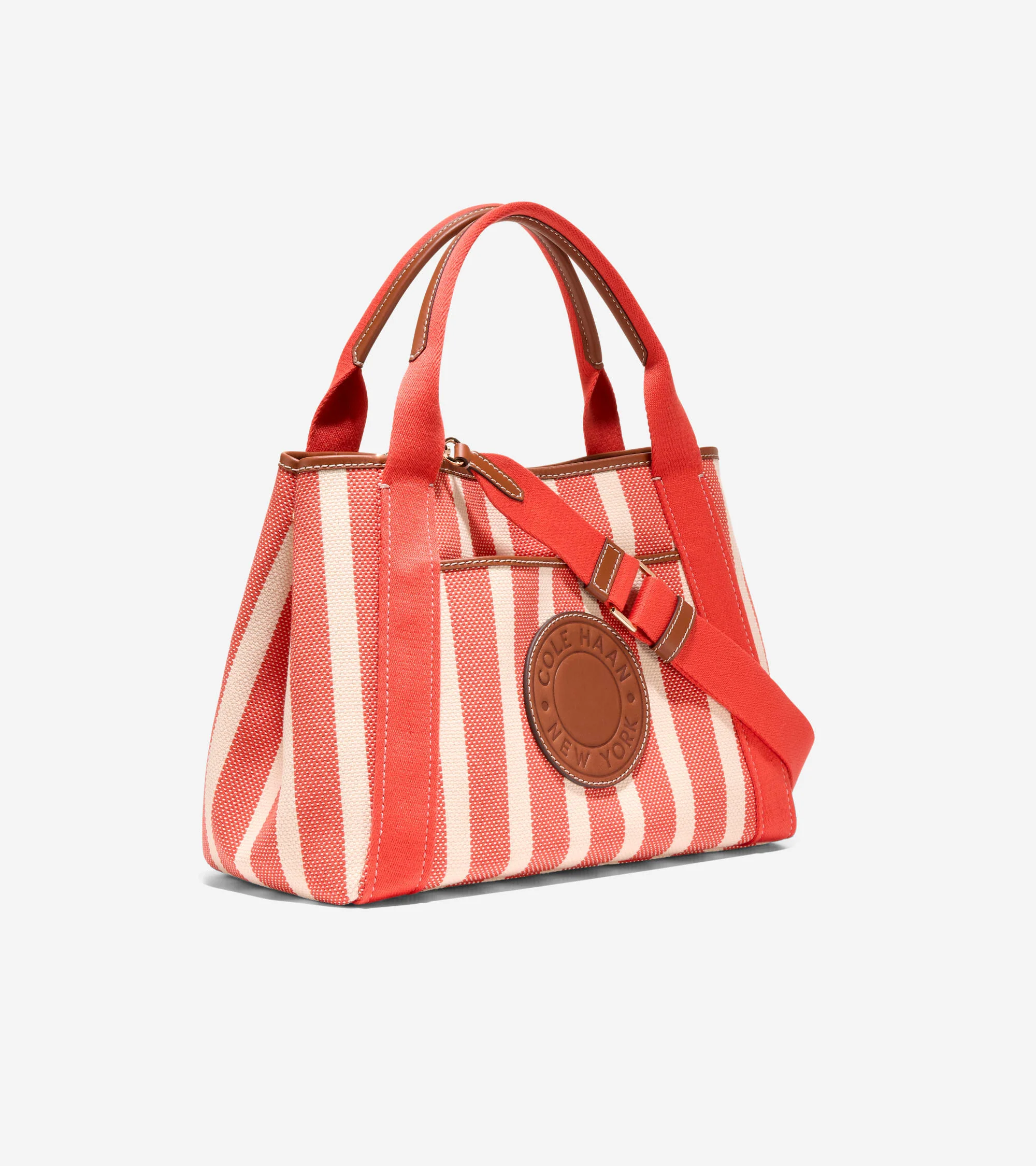 Women's Amagansett Canvas Tote Bag - Image 5
