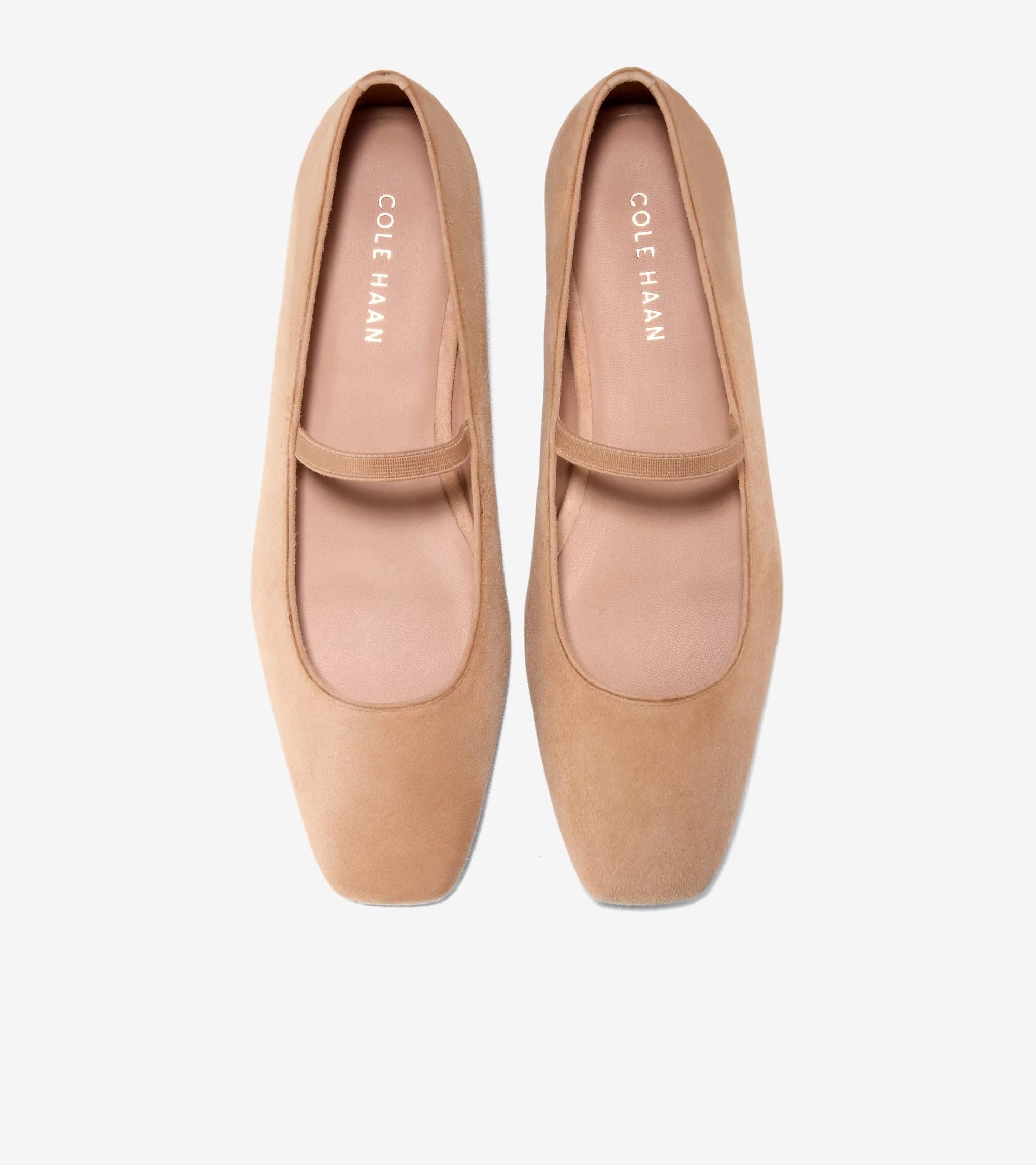 Women's Bridget Mary Jane Ballet Flats - Image 4