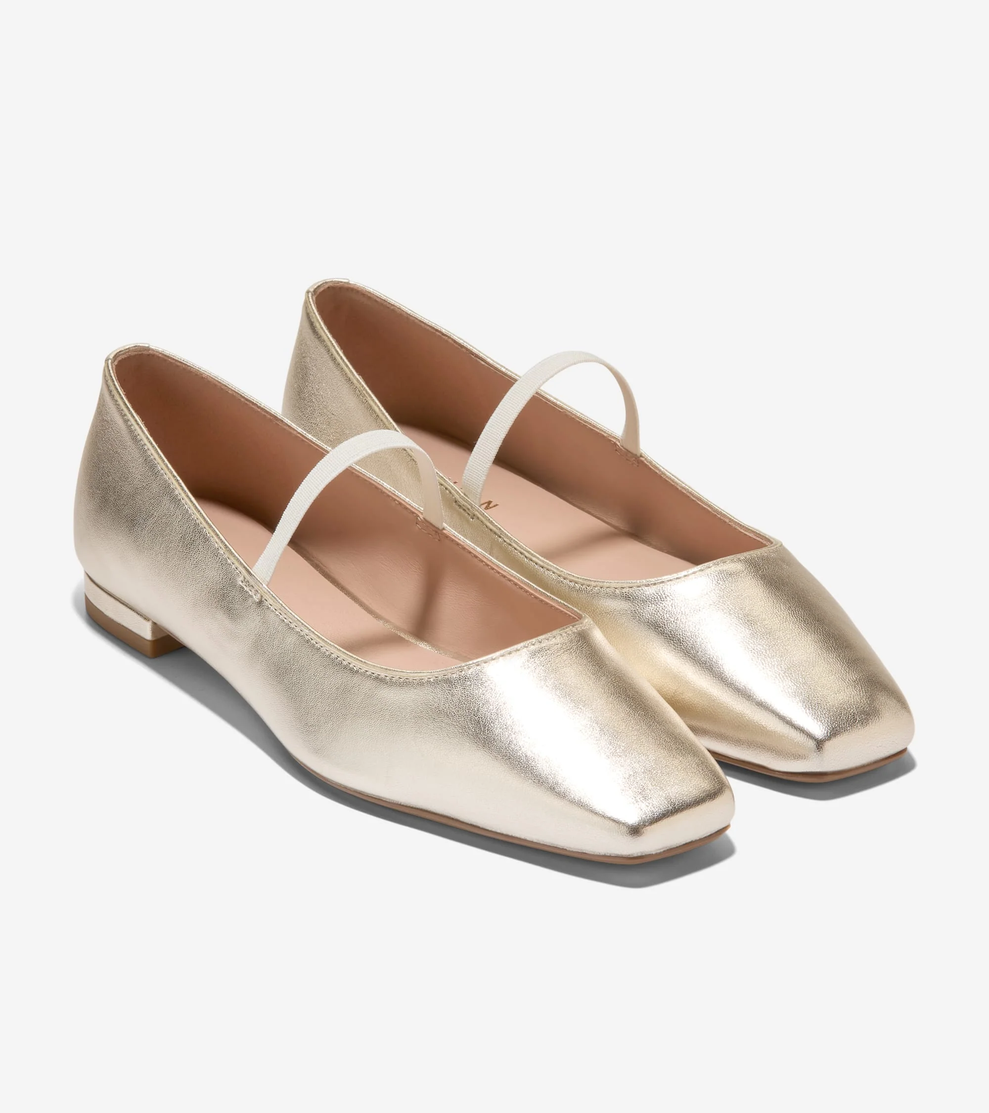 Women's Bridget Mary Jane Ballet Flats - Image 5