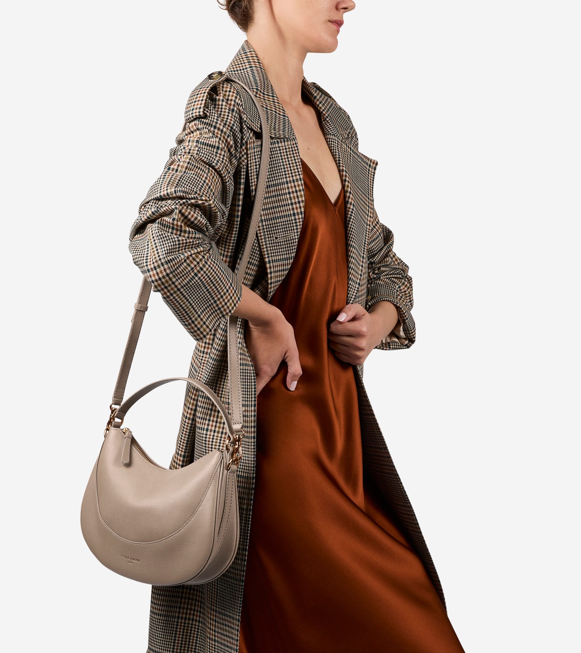 Women's Catarina Small Crossbody Bag - Image 5
