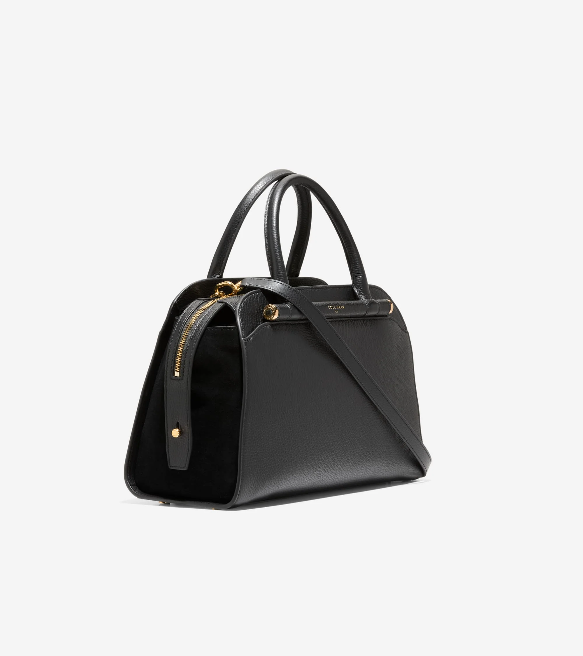 Women's Catherine Medium Satchel - Image 5