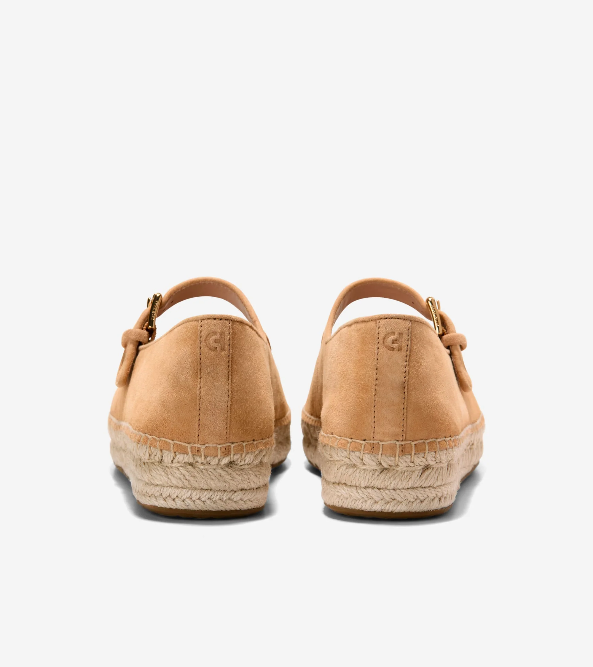 Women's Cloudfeel Asbury Mary Jane Ballet Flats - Image 3