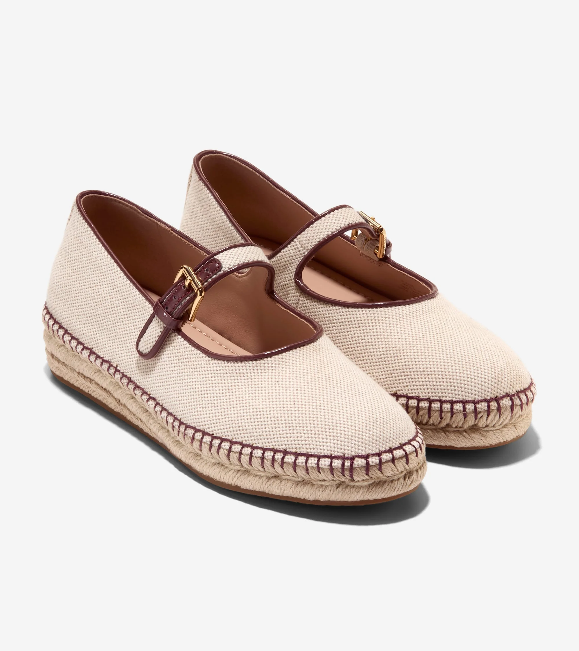 Women's Cloudfeel Asbury Mary Jane Ballet Flats - Image 6