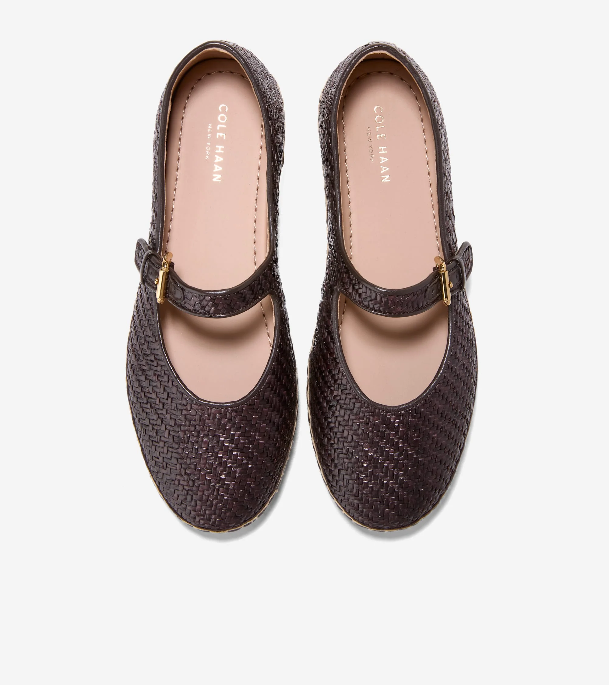 Women's Cloudfeel Asbury Mary Jane Ballet Flats - Image 4