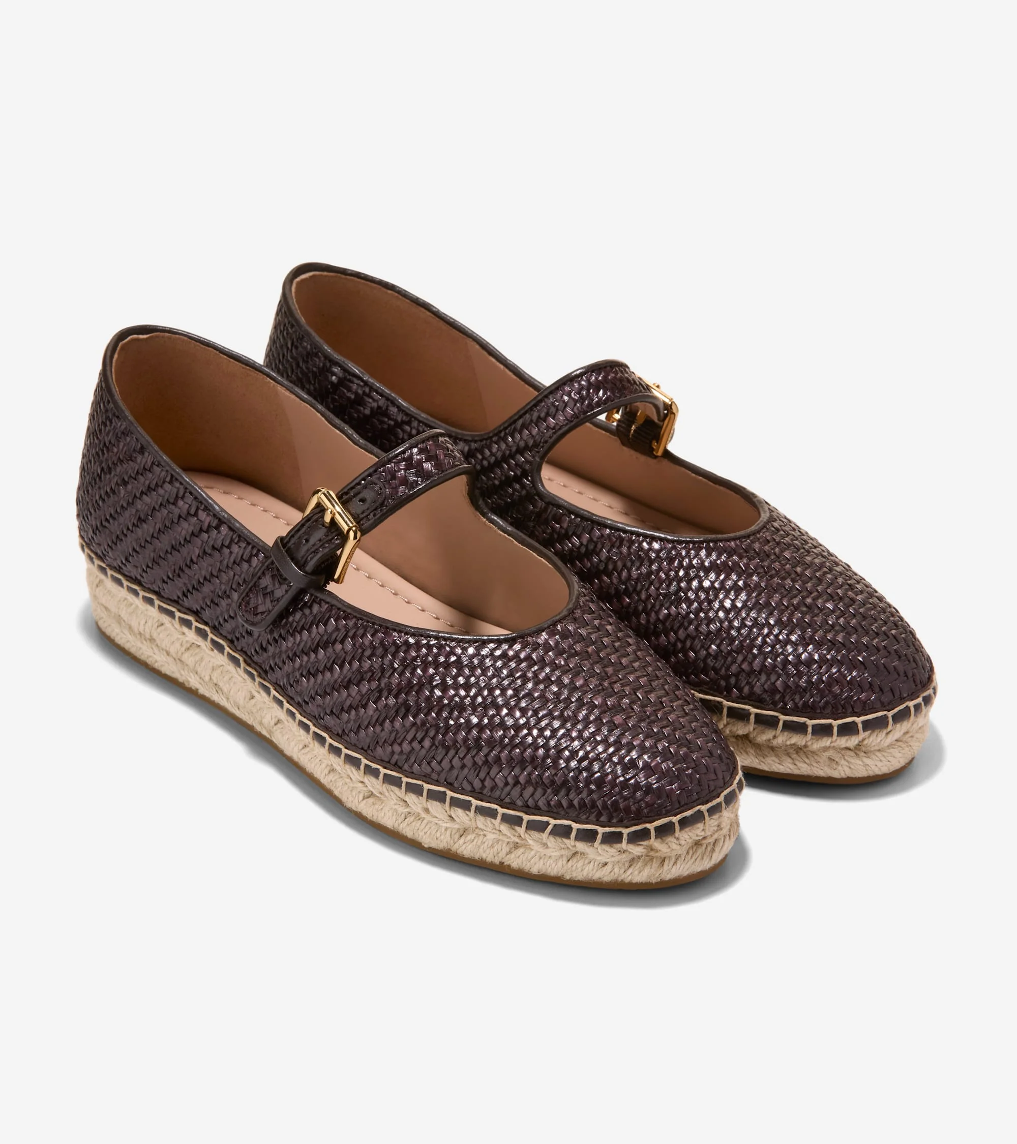 Women's Cloudfeel Asbury Mary Jane Ballet Flats - Image 5