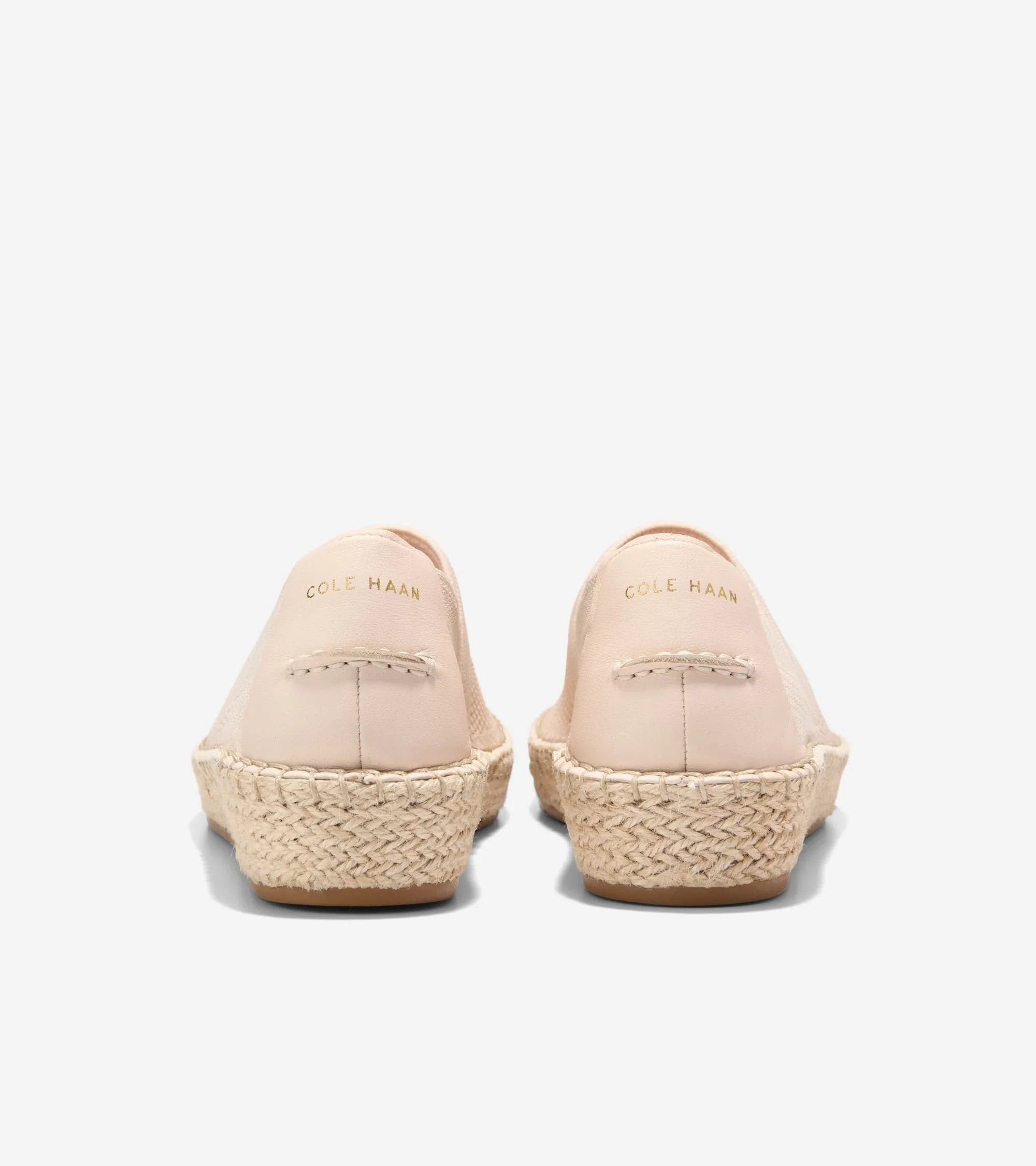 Women's Cloudfeel Espadrille II Slip-On Loafers - Image 4