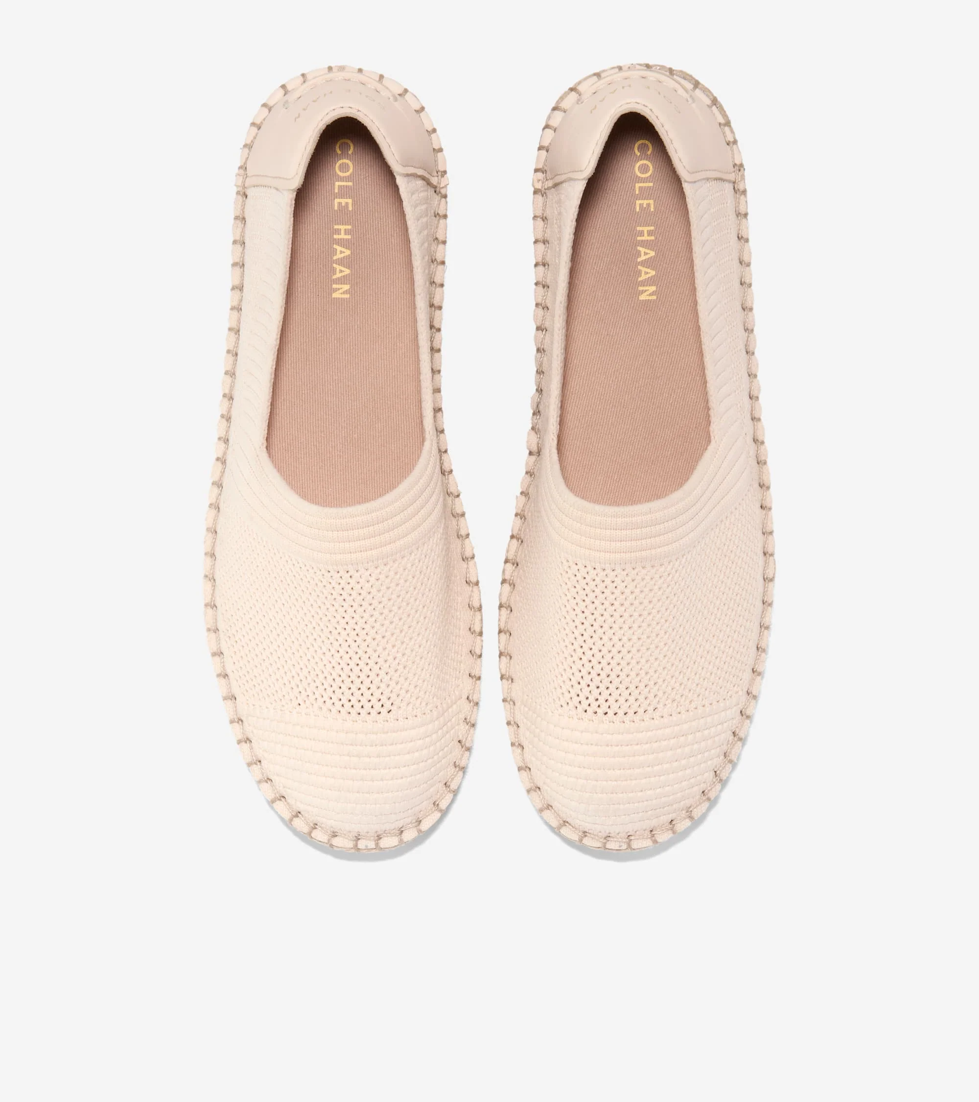 Women's Cloudfeel Espadrille II Slip-On Loafers - Image 5
