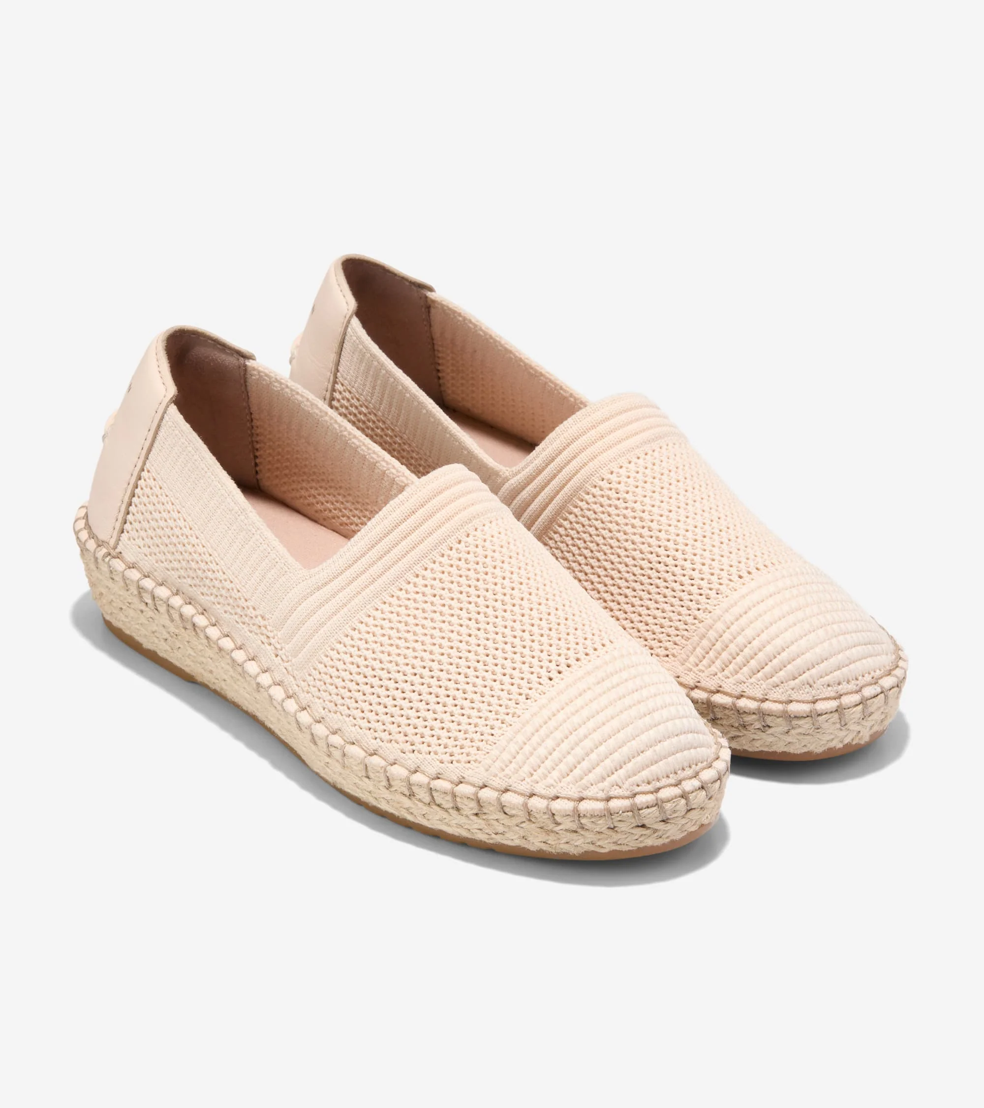 Women's Cloudfeel Espadrille II Slip-On Loafers - Image 6