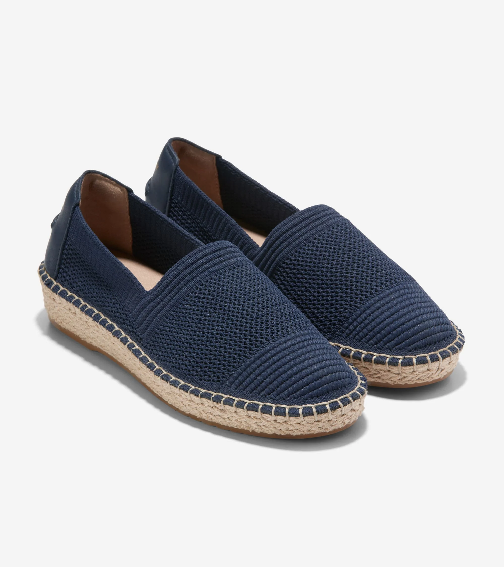 Women's Cloudfeel Espadrille II Slip-On Loafers - Image 5