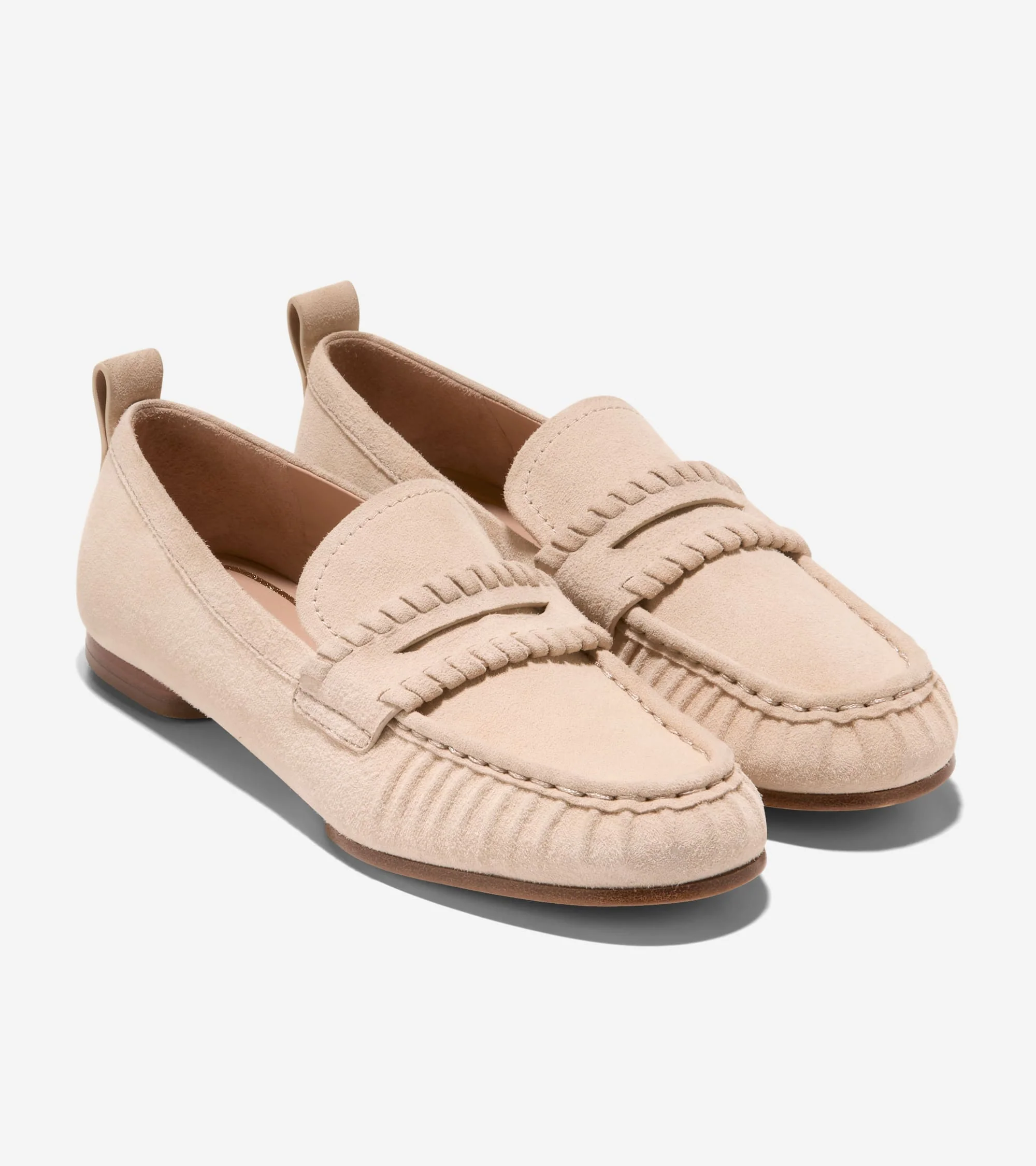 Women's Danby Travel Loafers - Image 5