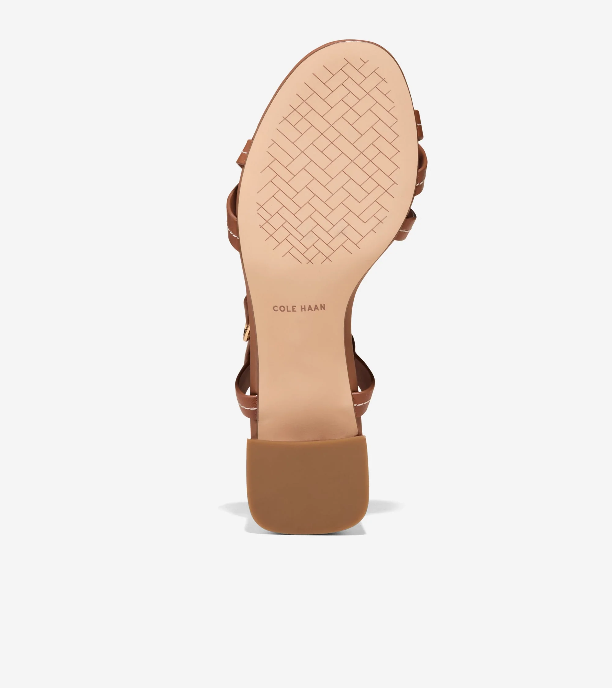 Women's Dillon Block Heel Thong Sandals - Image 6