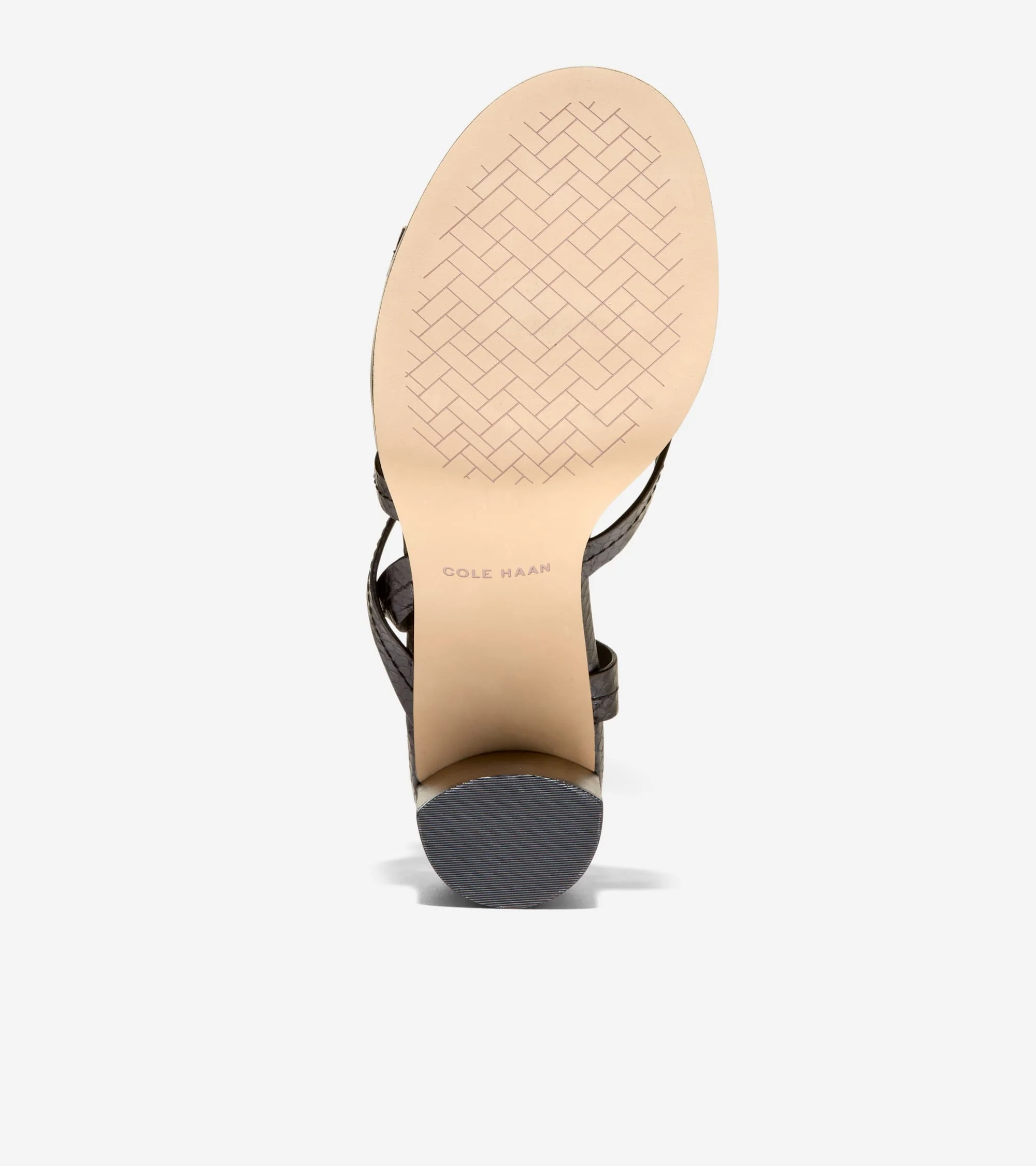 Women's Dillon Heeled Strappy Sandals - Image 6