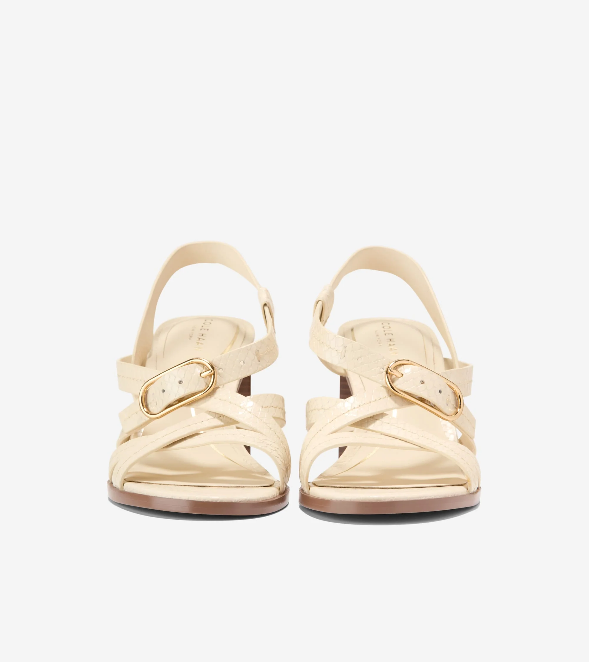 Women's Dillon Heeled Strappy Sandals - Image 2