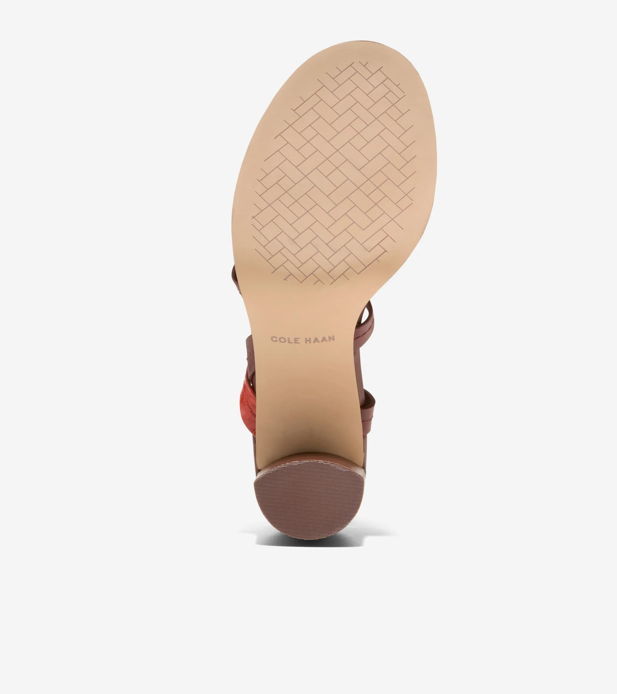 Women's Dillon Heeled Strappy Sandals - Image 6