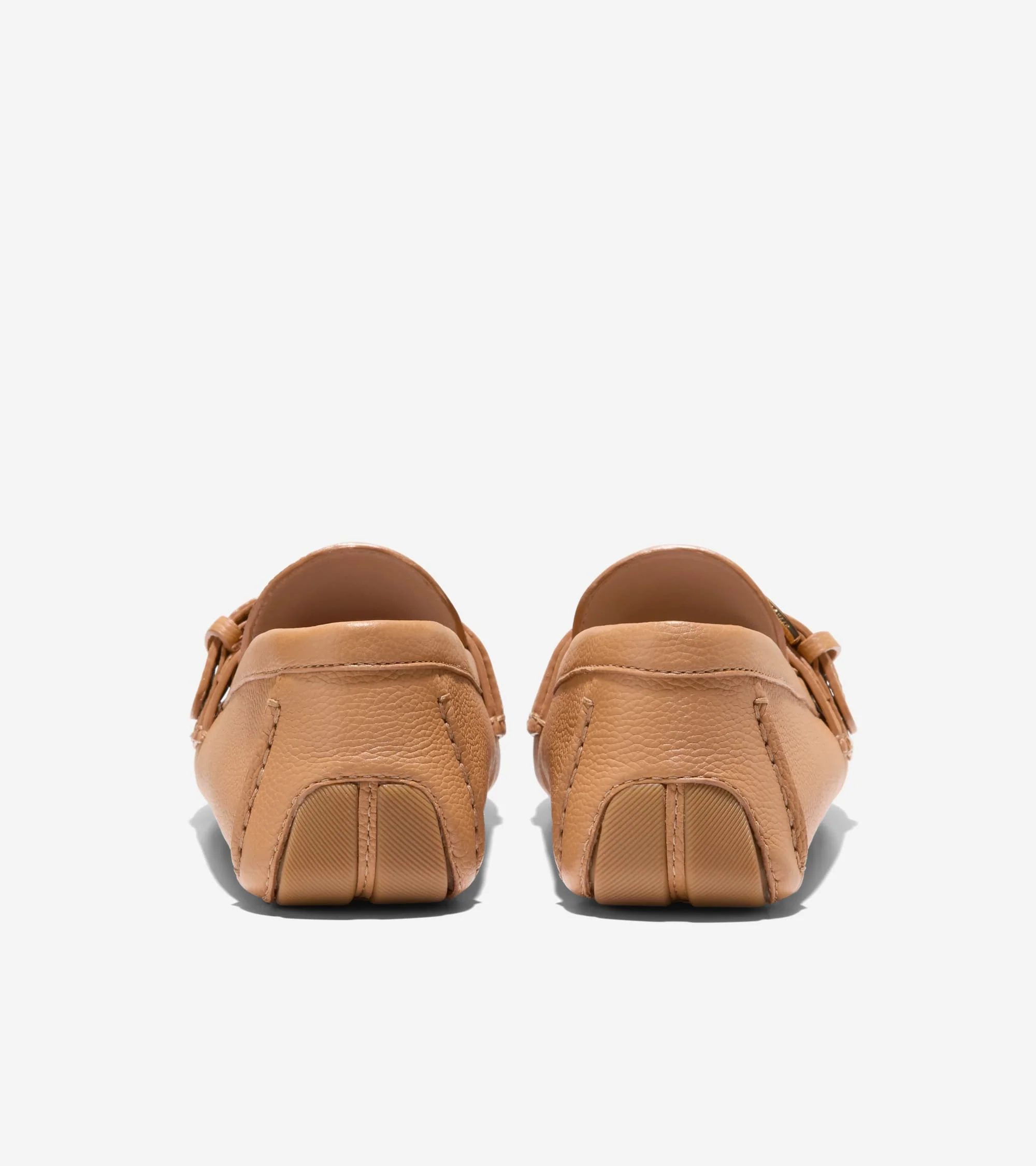 Women's Eileen Buckle Drivers - Image 3