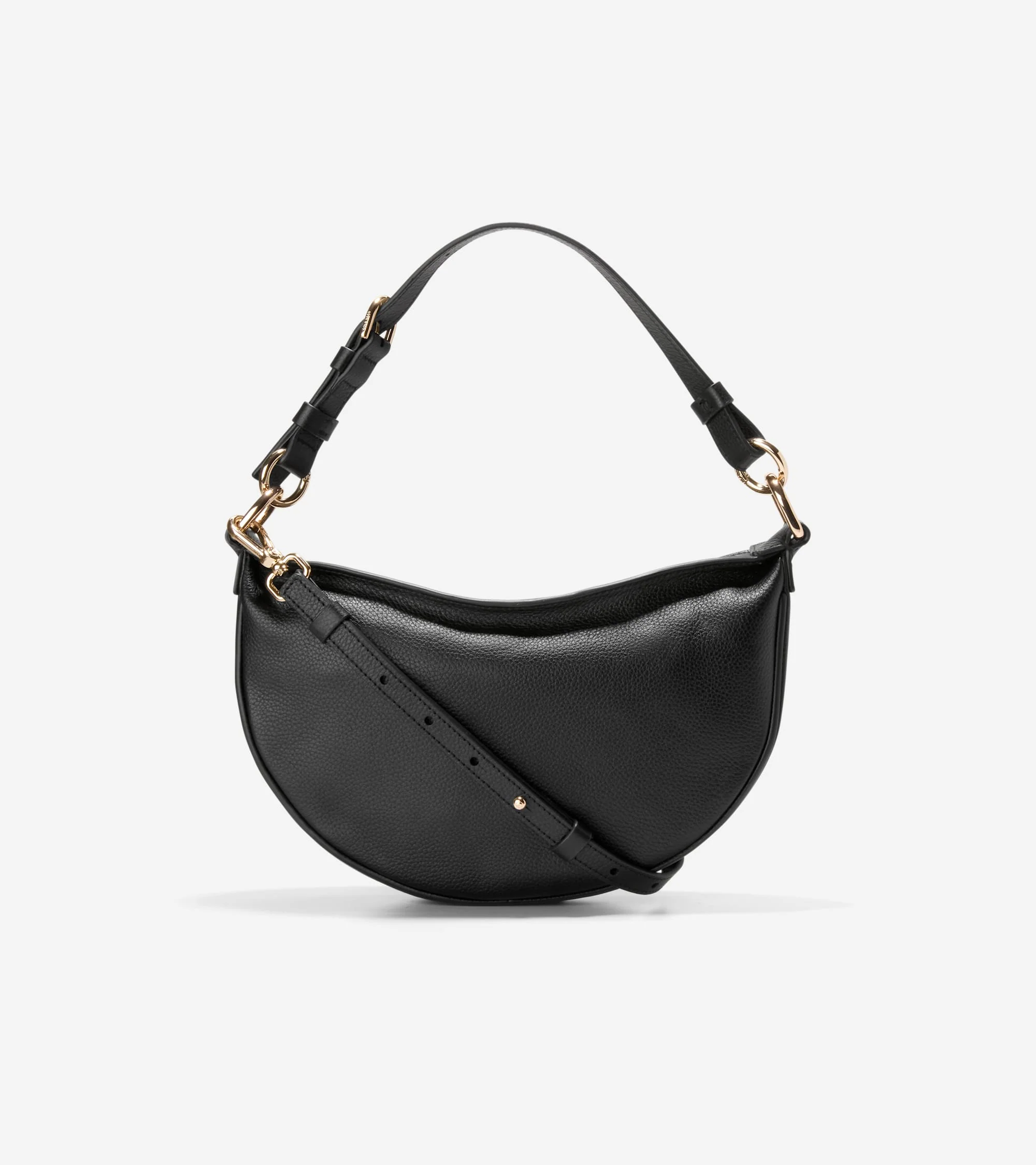 Women's Elizabeth Leather Crossbody Bag - Image 4
