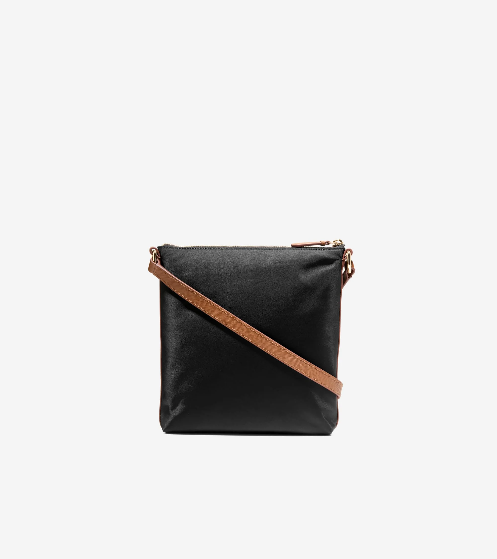 Women's Emily Nylon Crossbody - Image 3