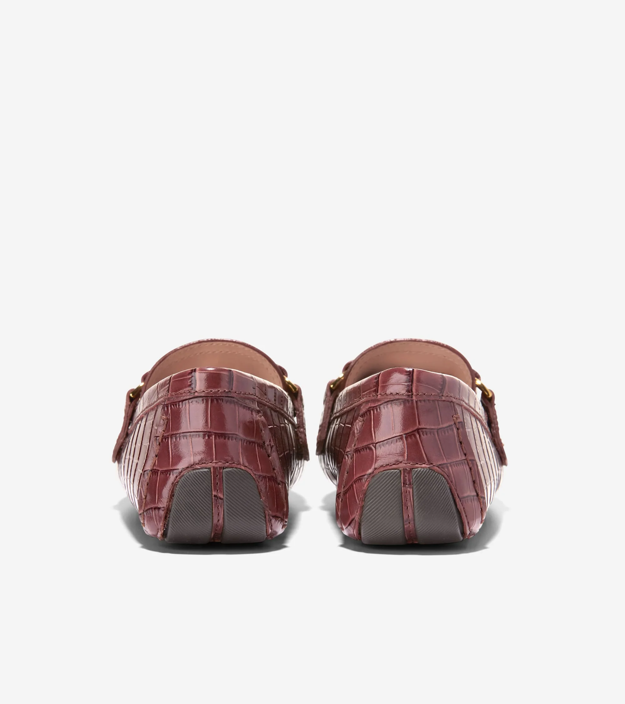Women's Emmie Knot Drivers - Image 3