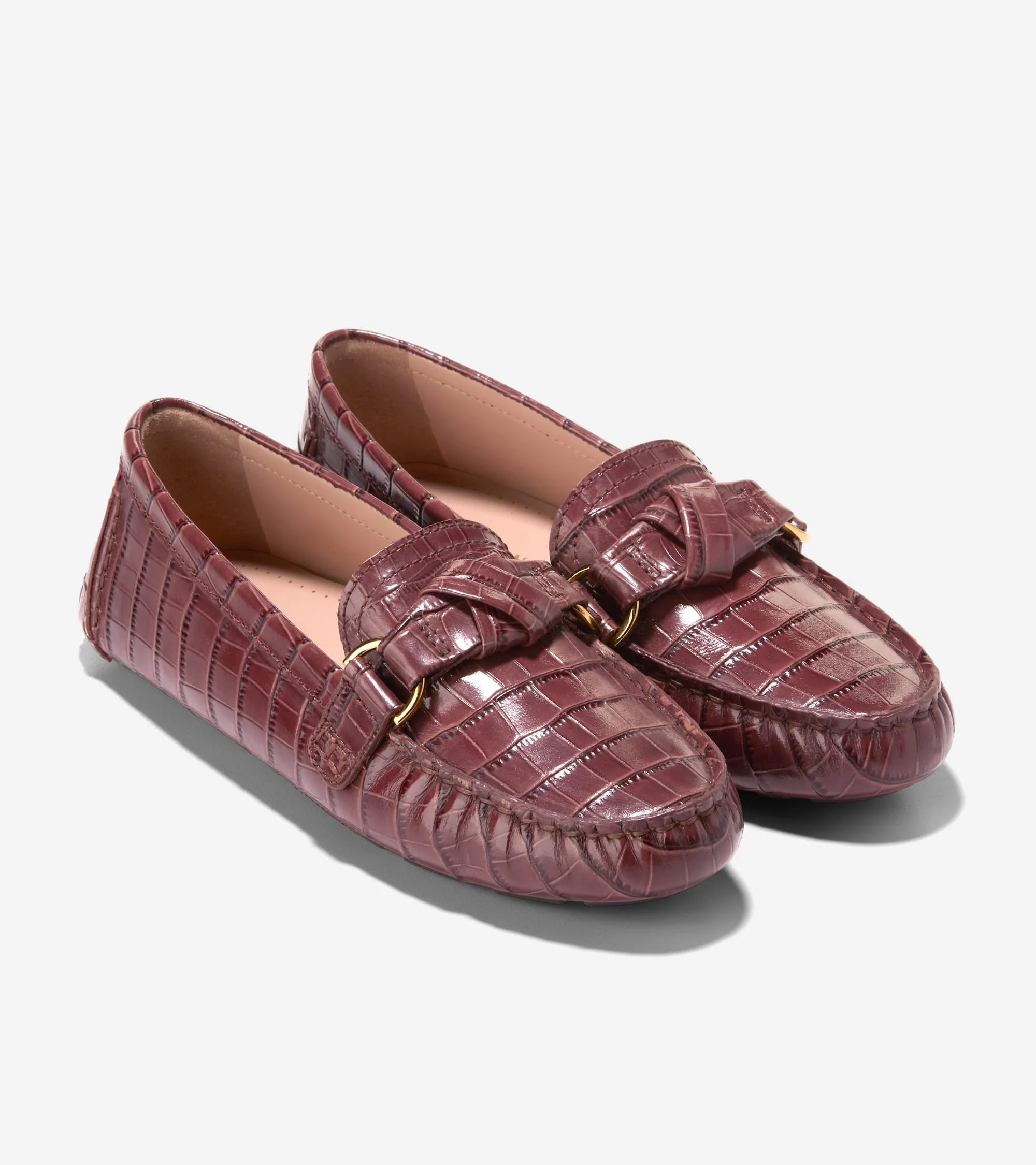 Women's Emmie Knot Drivers - Image 5