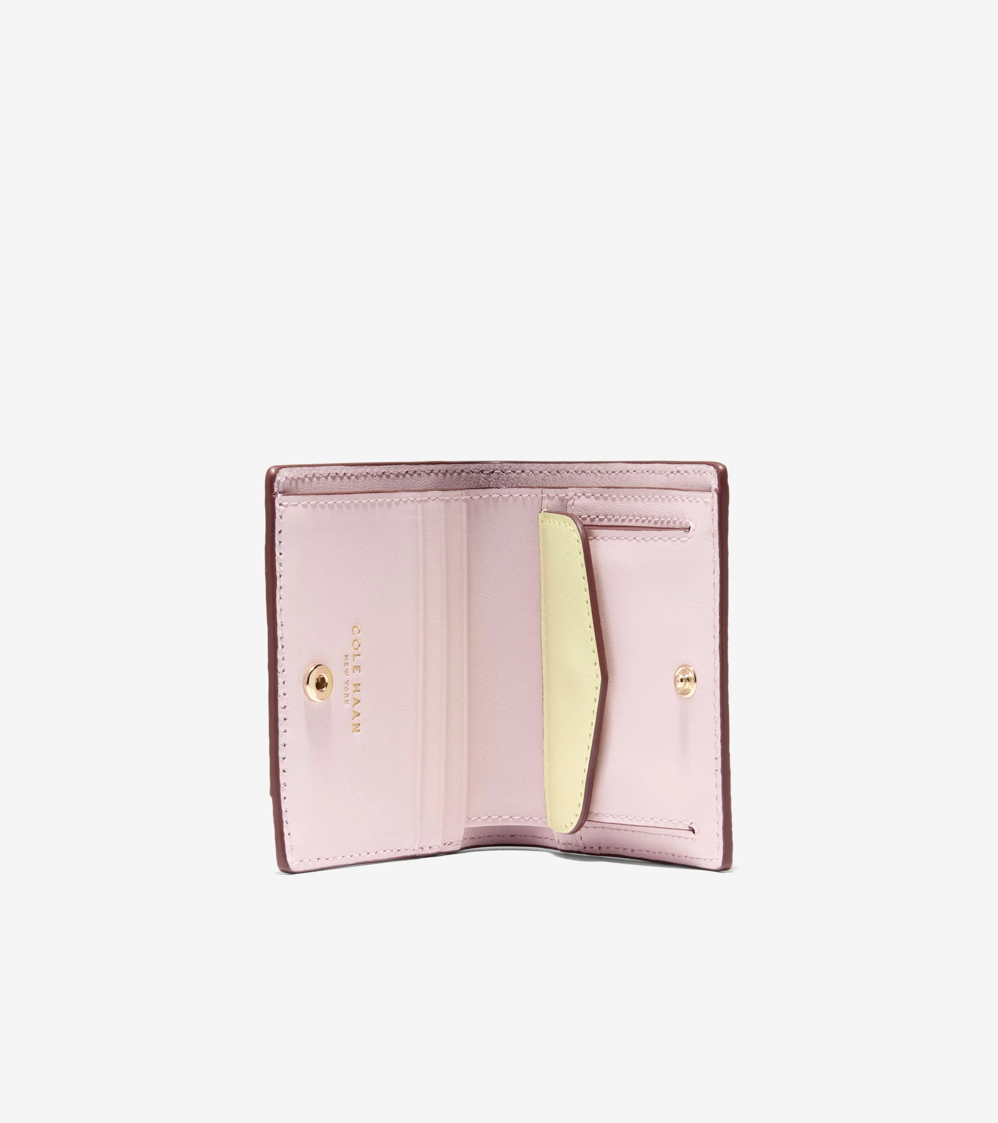 Women's Esme Bifold Wallet - Image 3