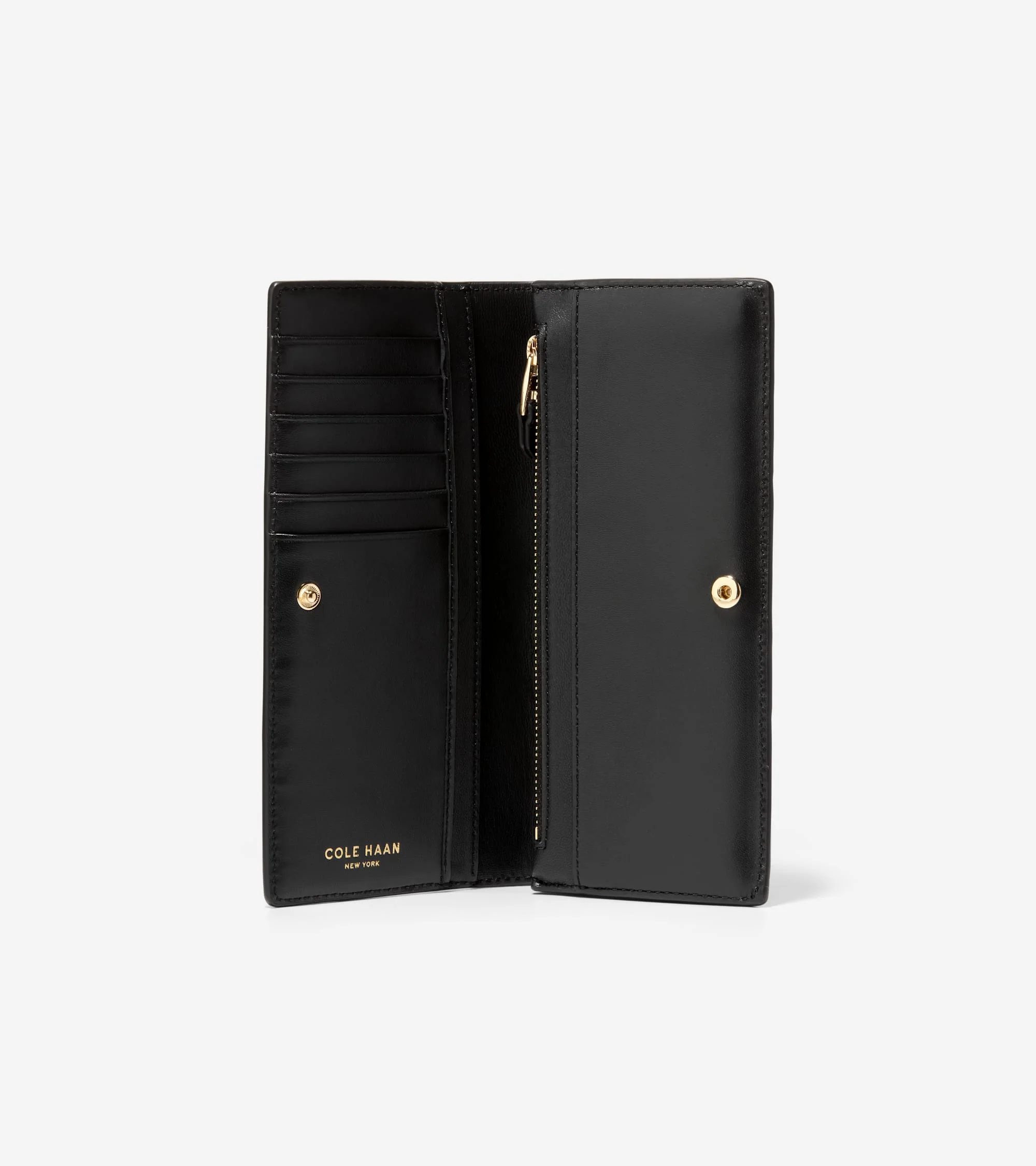 Women's Esme Vertical Wallet - Image 3