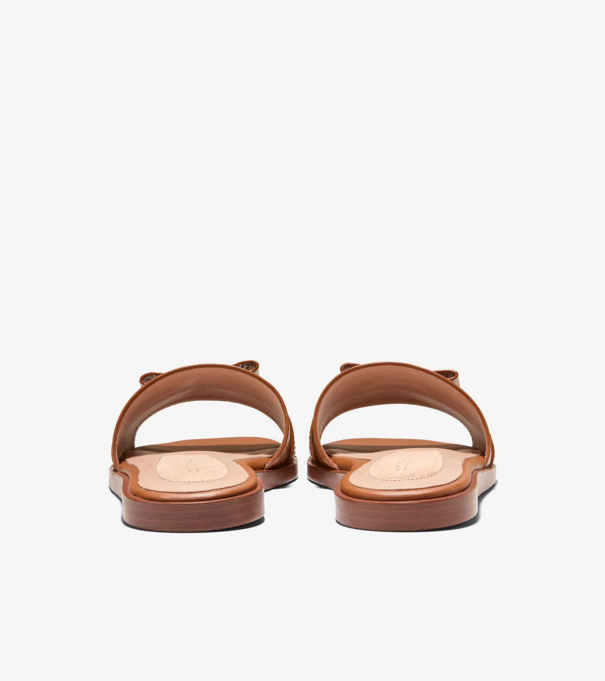 Women's Go-To Emalia Slide Bow Sandals - Image 3