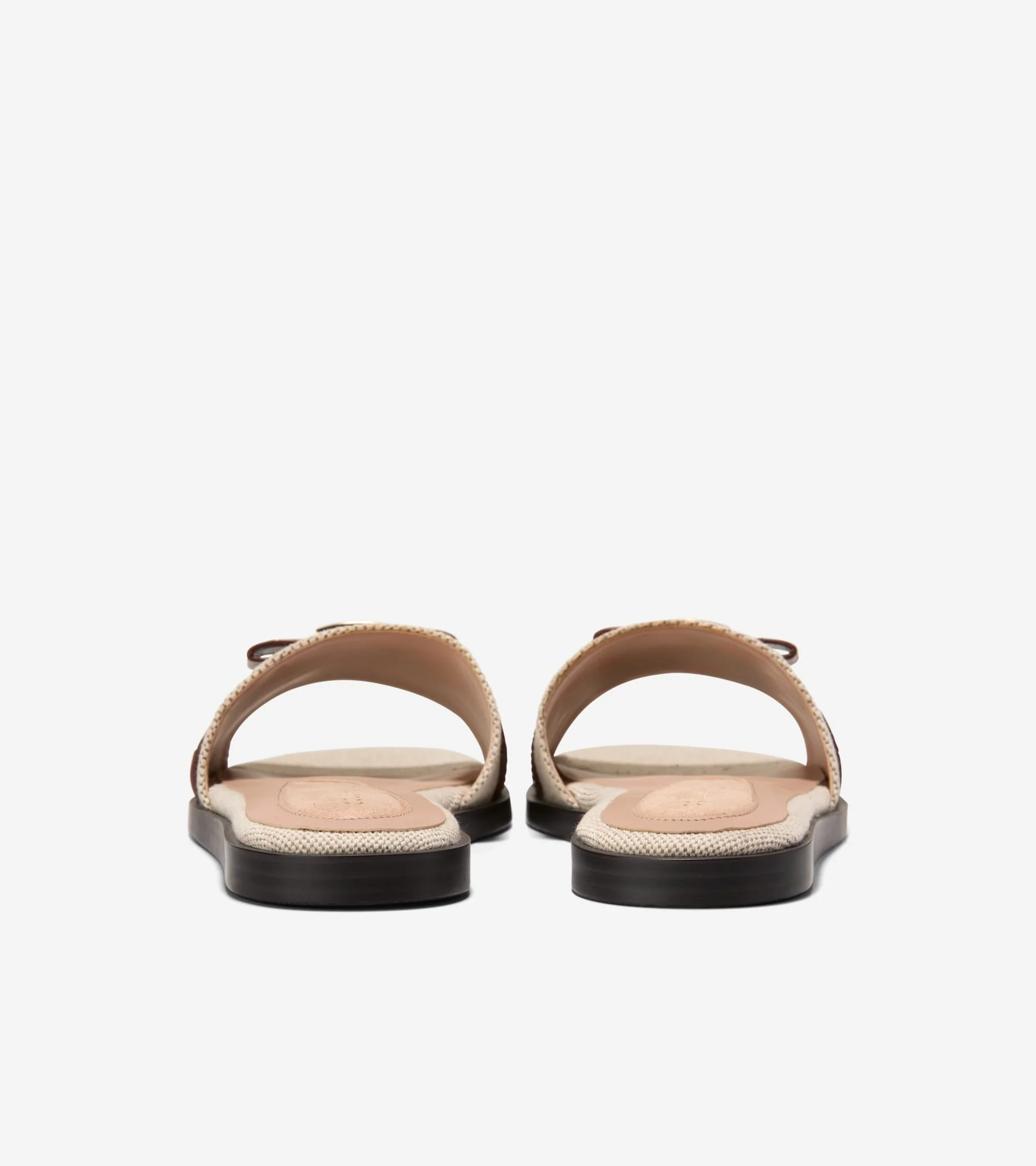 Women's Go-To Emalia Slide Bow Sandals - Image 3