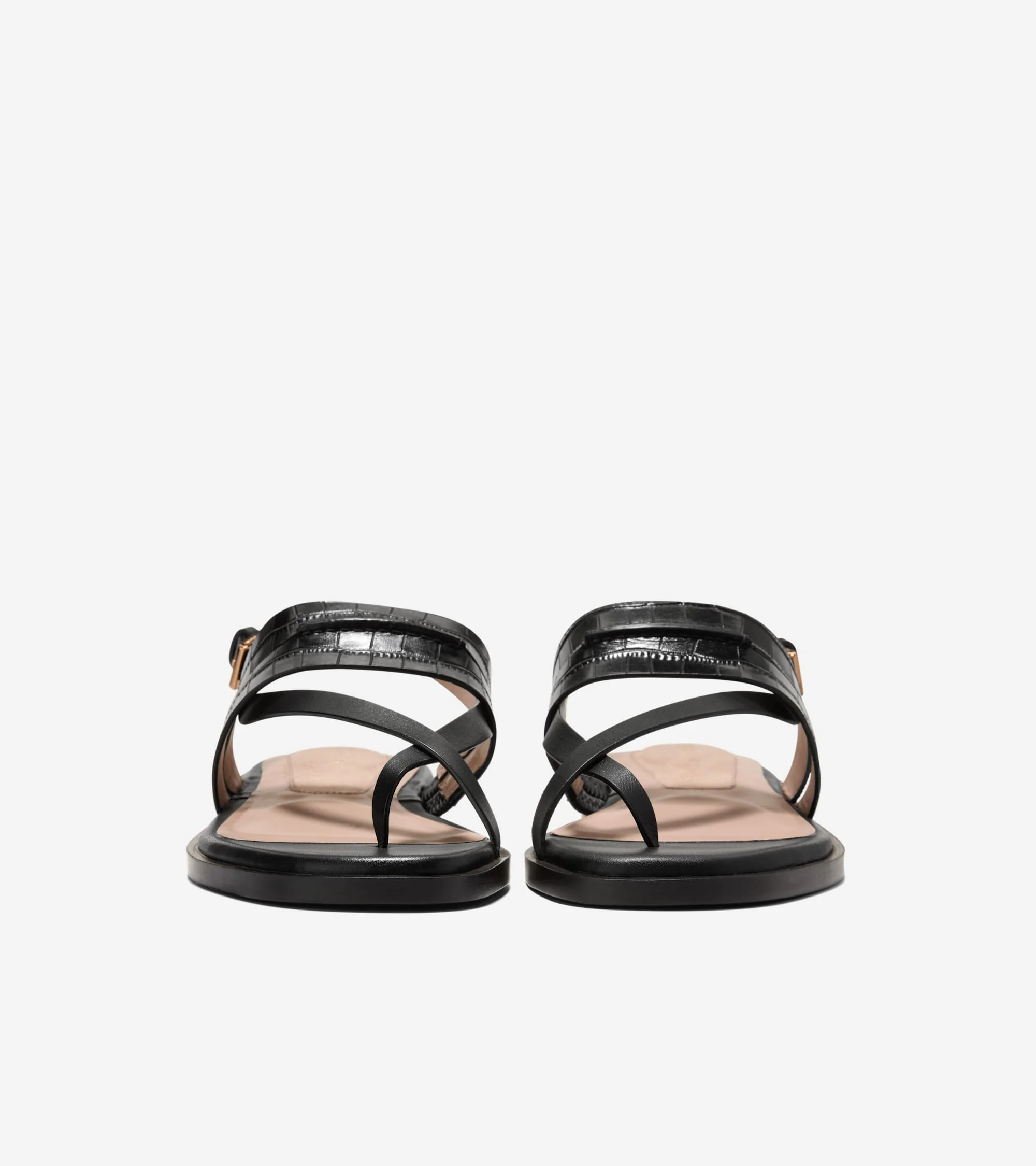 Women's Go-To Estella Flat Thong Sandals - Image 2