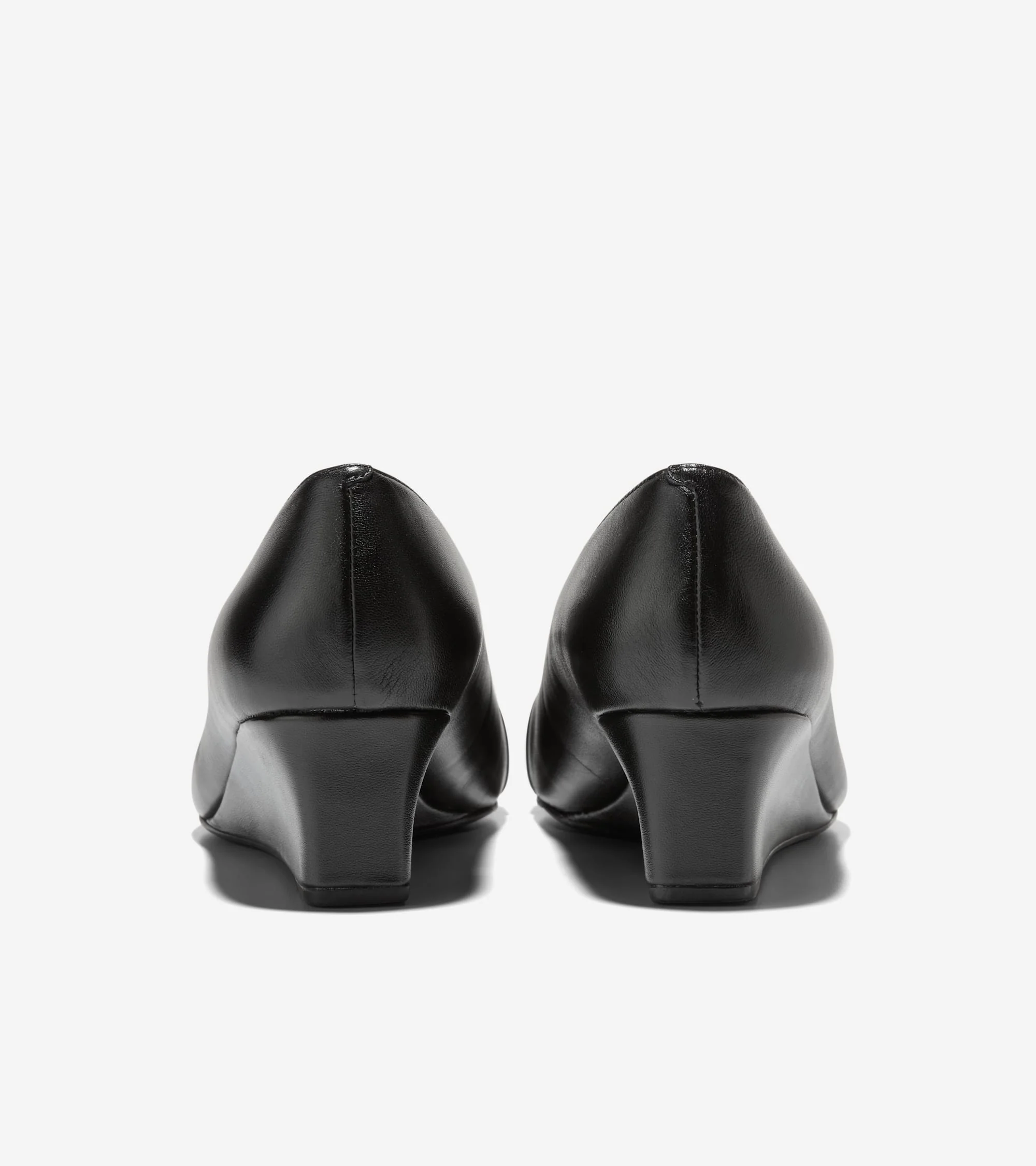 Women's Go-To Malta Bow Wedges - Image 3