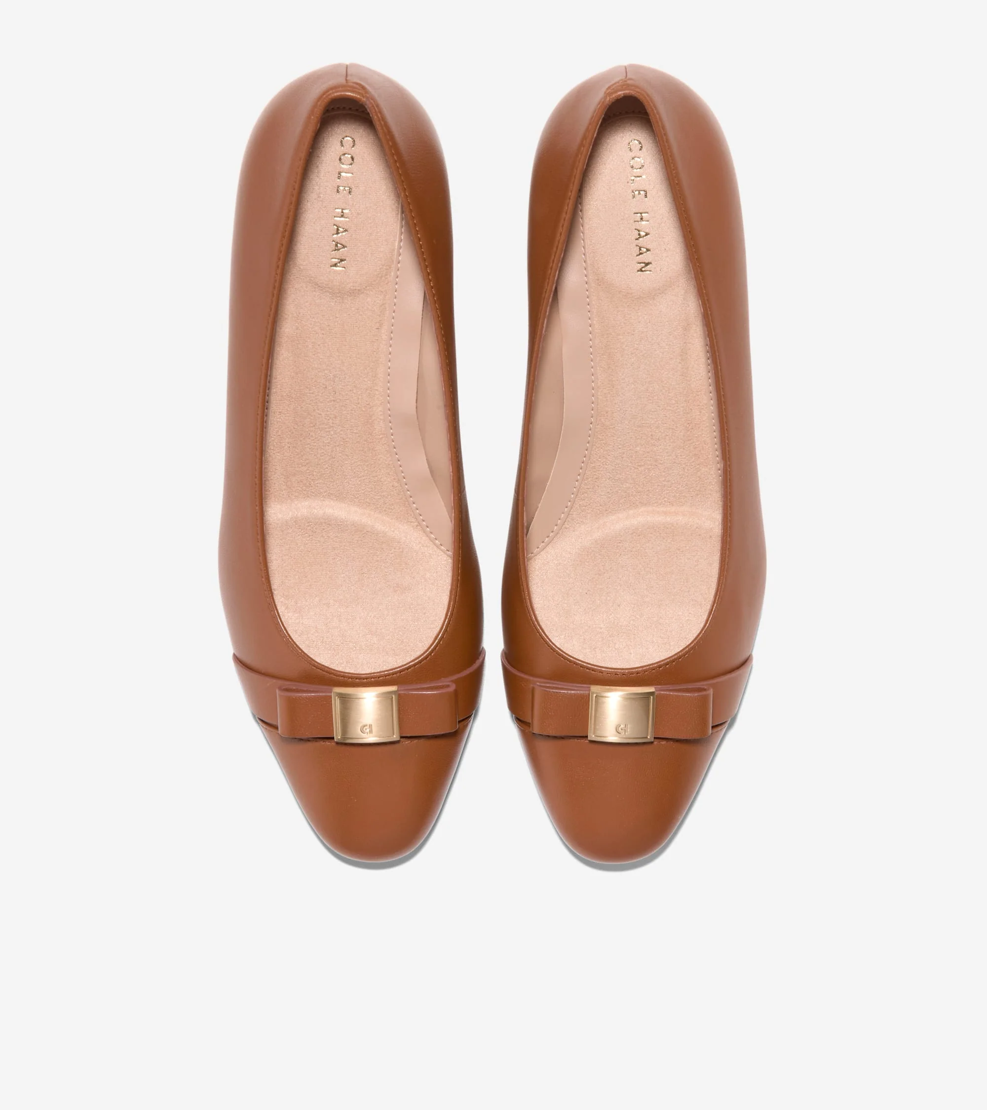 Women's Go-To Malta Bow Wedges - Image 4