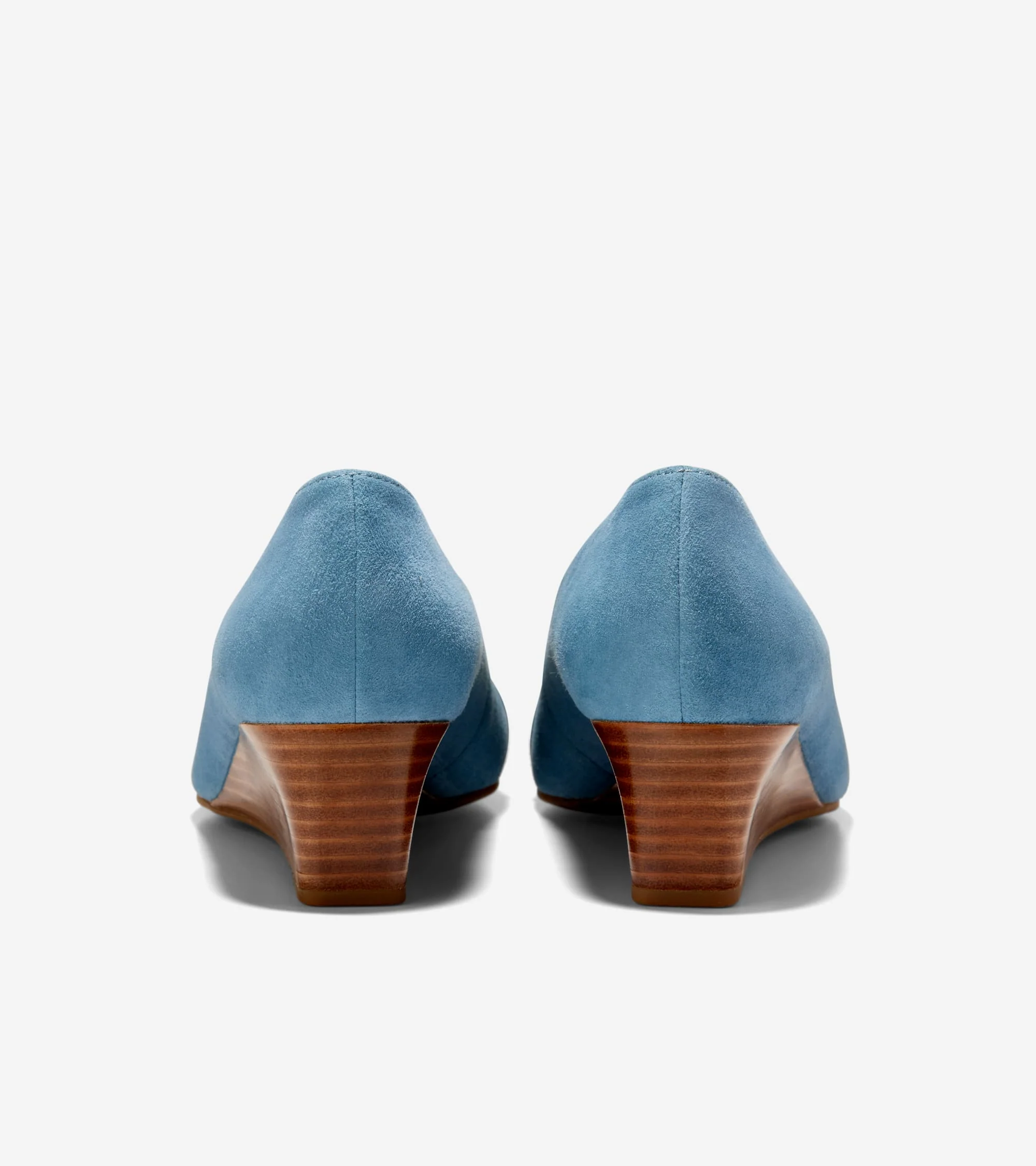 Women's Go-To Malta Bow Wedges - Image 3