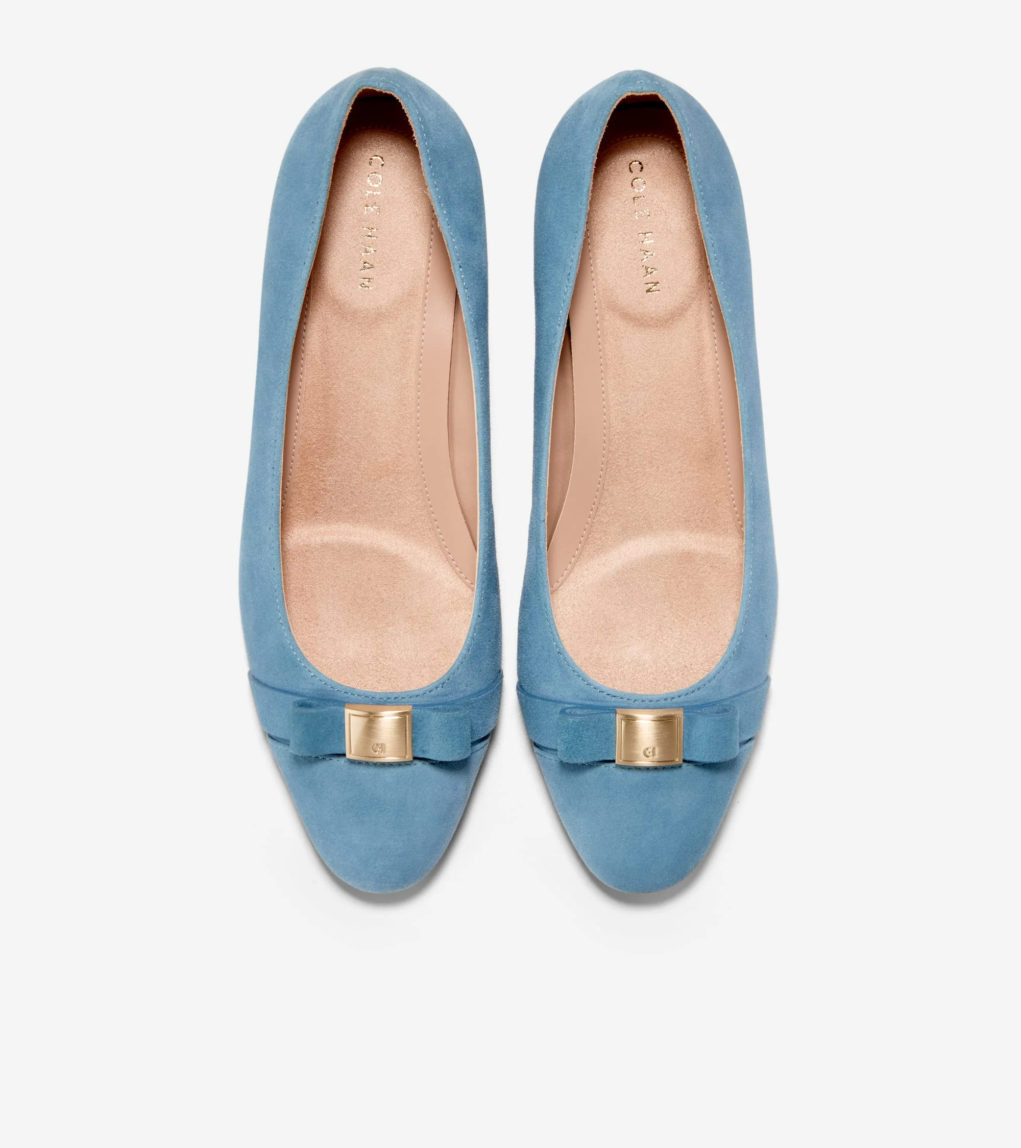 Women's Go-To Malta Bow Wedges - Image 4