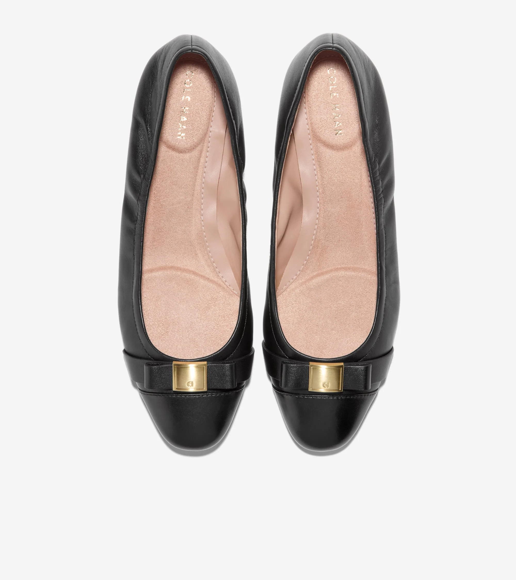 Women's Go-To Tova Bow Ballet Flats - Image 4